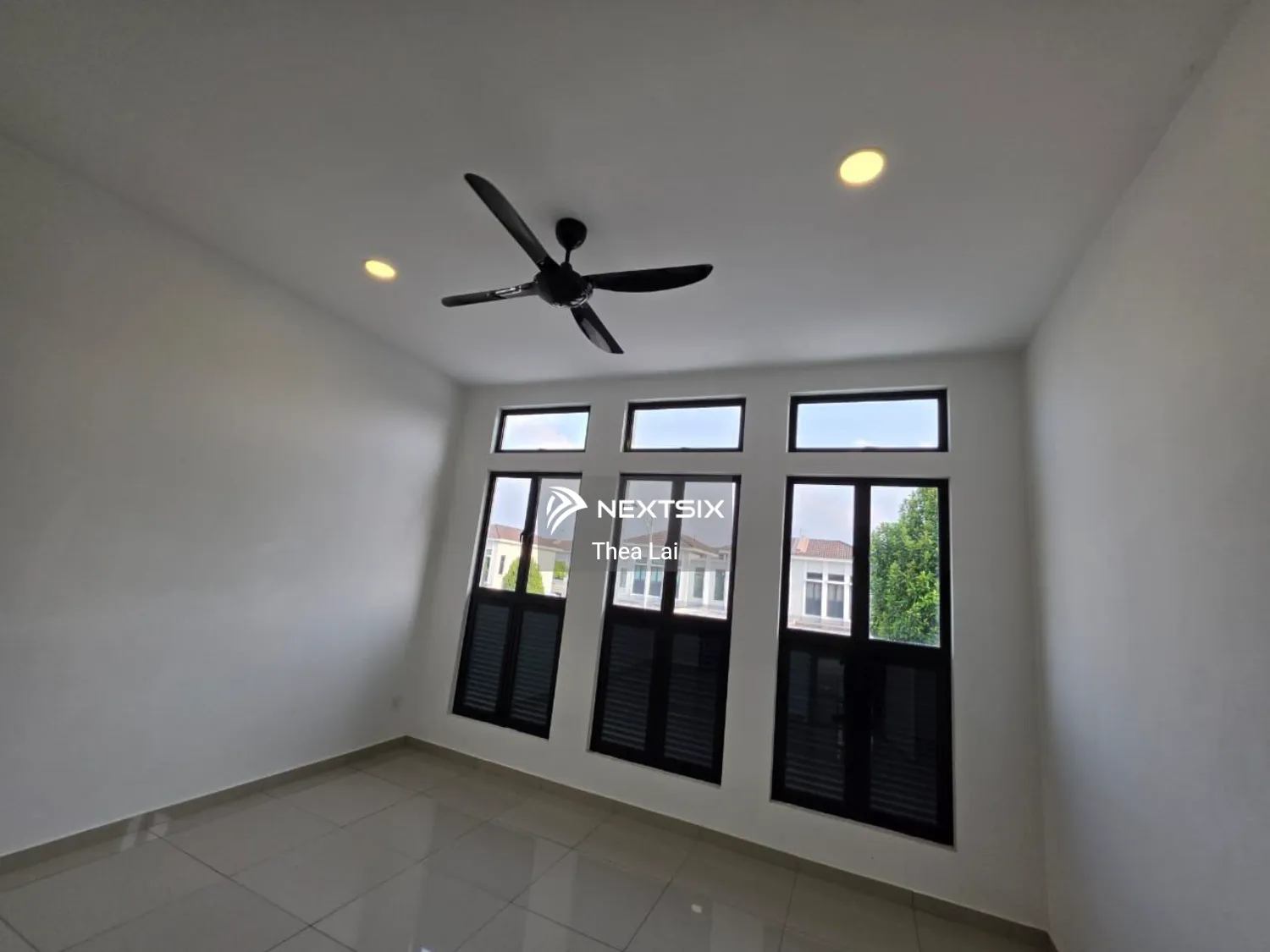 2-sty Terrace/Link House For Rent in Pasir Gudang Johor - Image 9