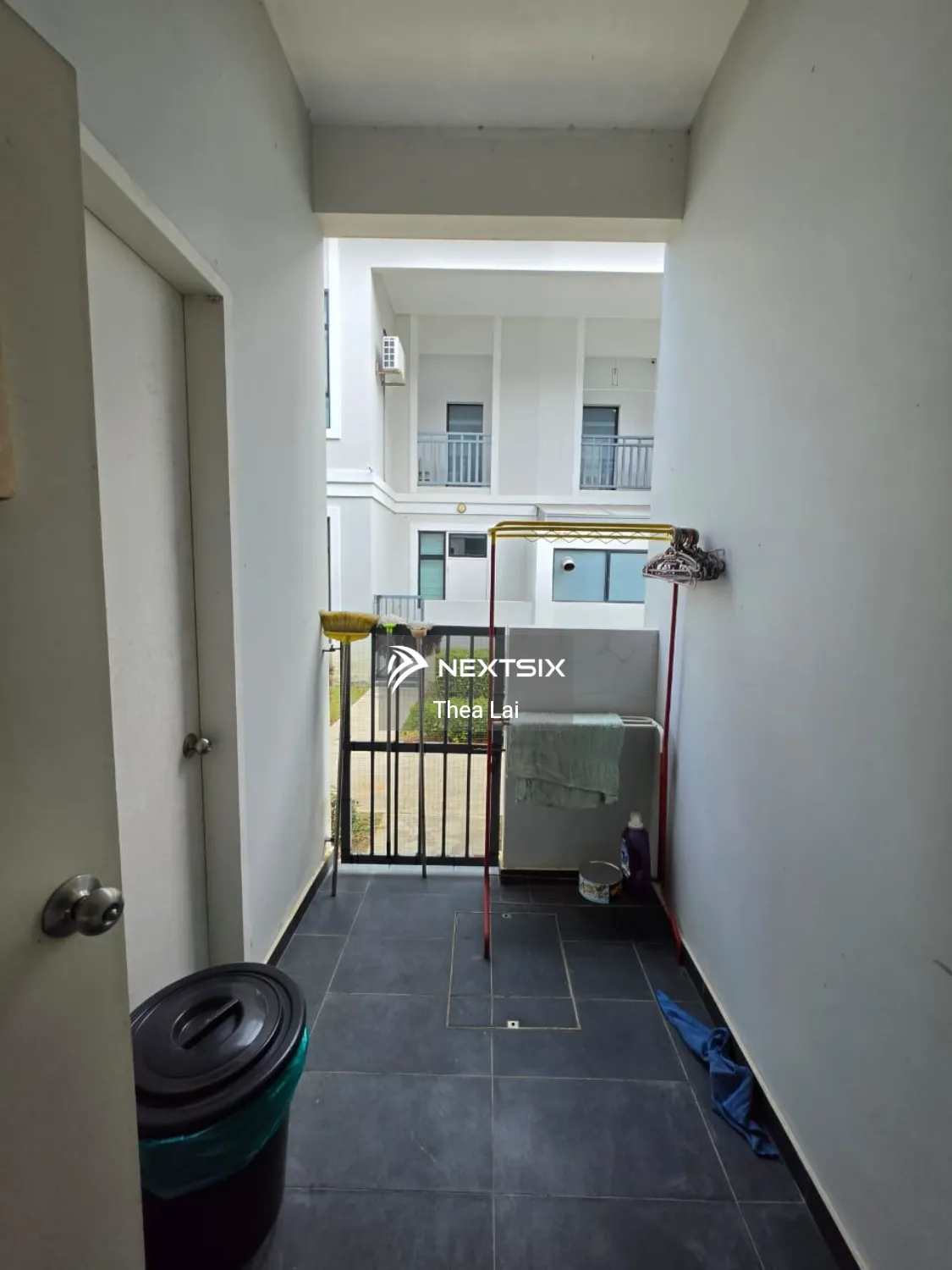 2-sty Terrace/Link House For Rent in Pasir Gudang Johor