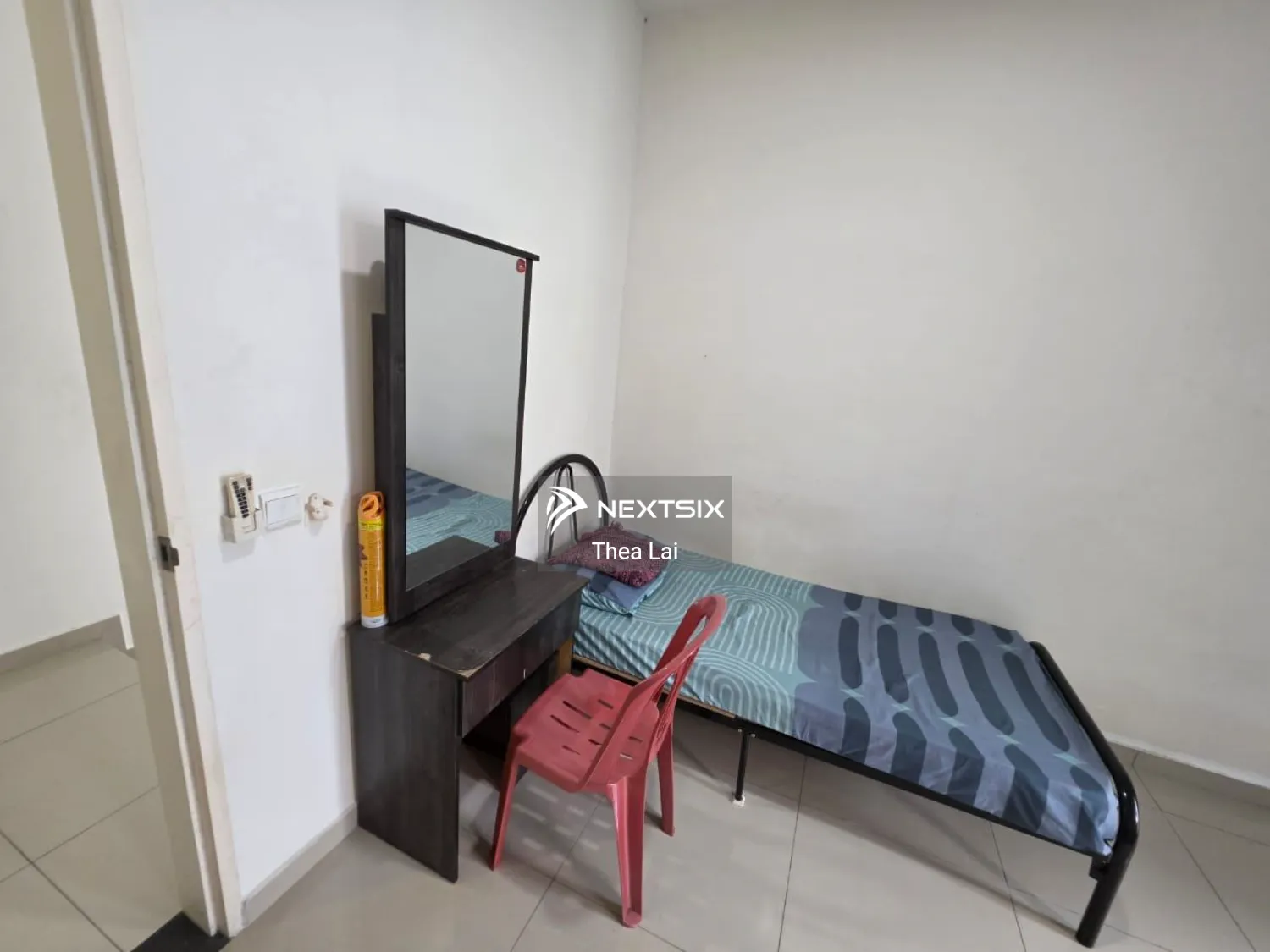 2-sty Terrace/Link House For Rent in Pasir Gudang Johor - Image 12