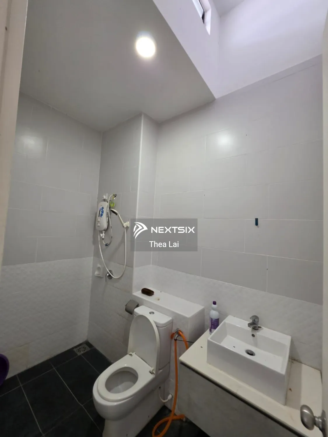 2-sty Terrace/Link House For Rent in Pasir Gudang Johor - Image 15