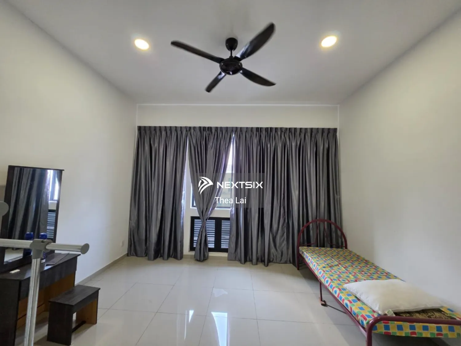 2-sty Terrace/Link House For Rent in Pasir Gudang Johor - Image 16