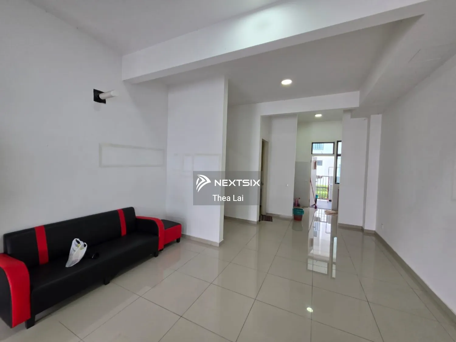 2-sty Terrace/Link House For Rent in Pasir Gudang Johor - Image 18