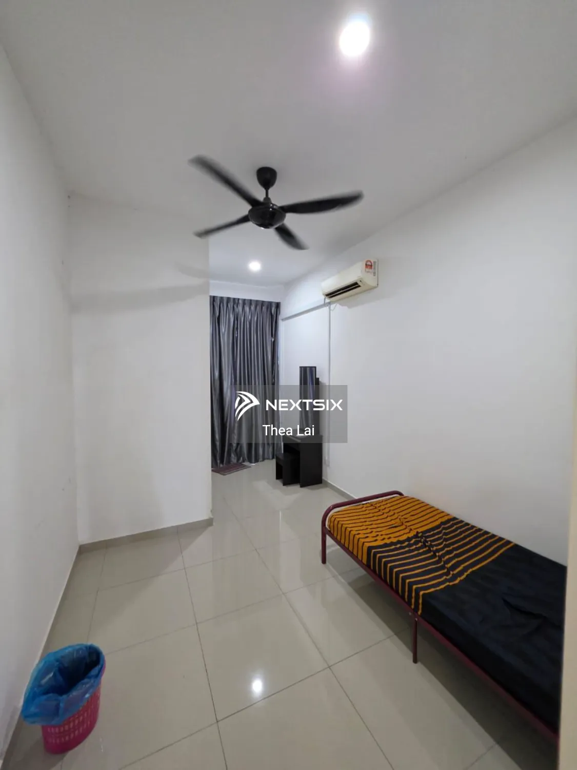 2-sty Terrace/Link House For Rent in Pasir Gudang Johor - Image 2