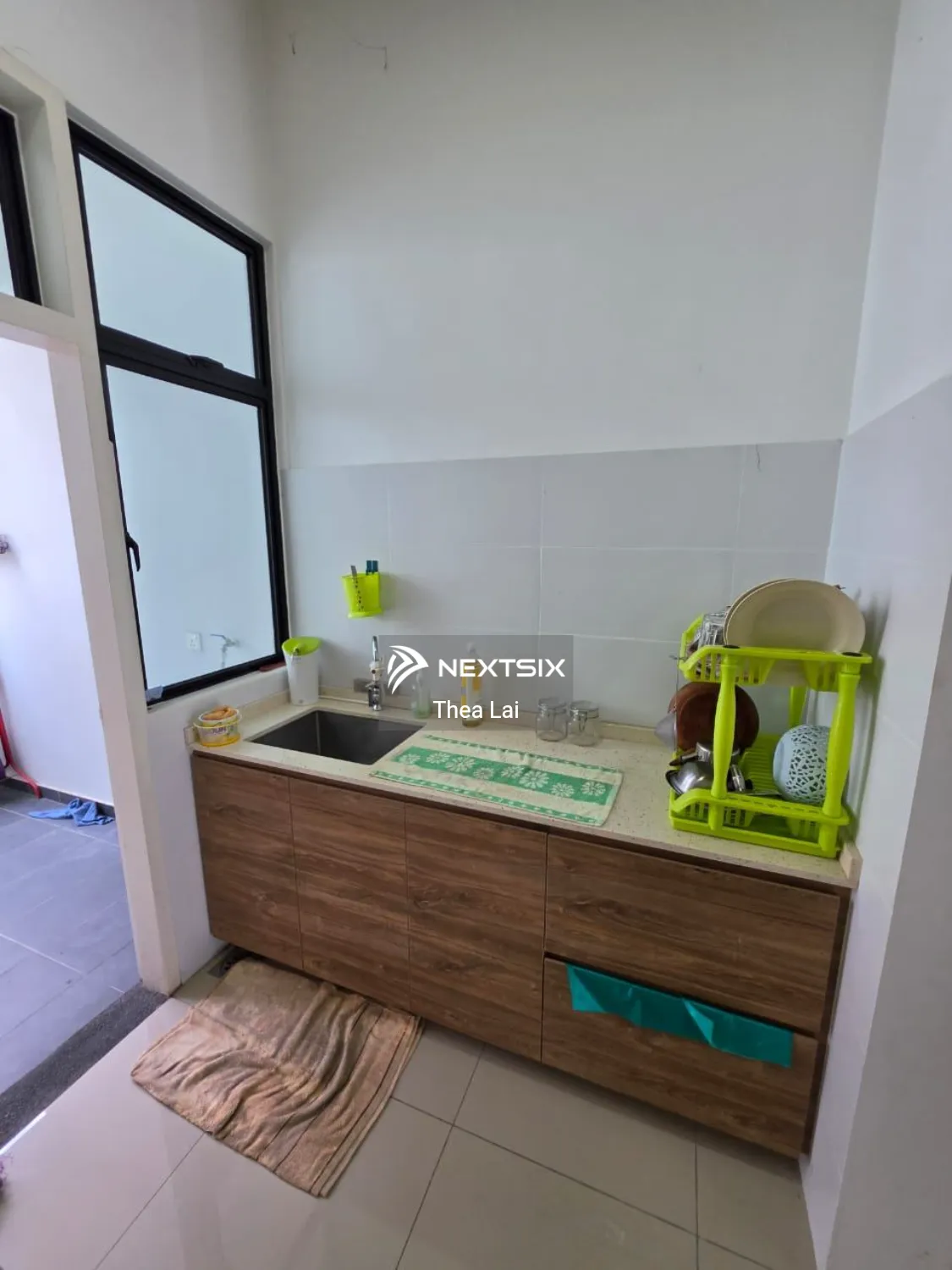 2-sty Terrace/Link House For Rent in Pasir Gudang Johor - Image 4