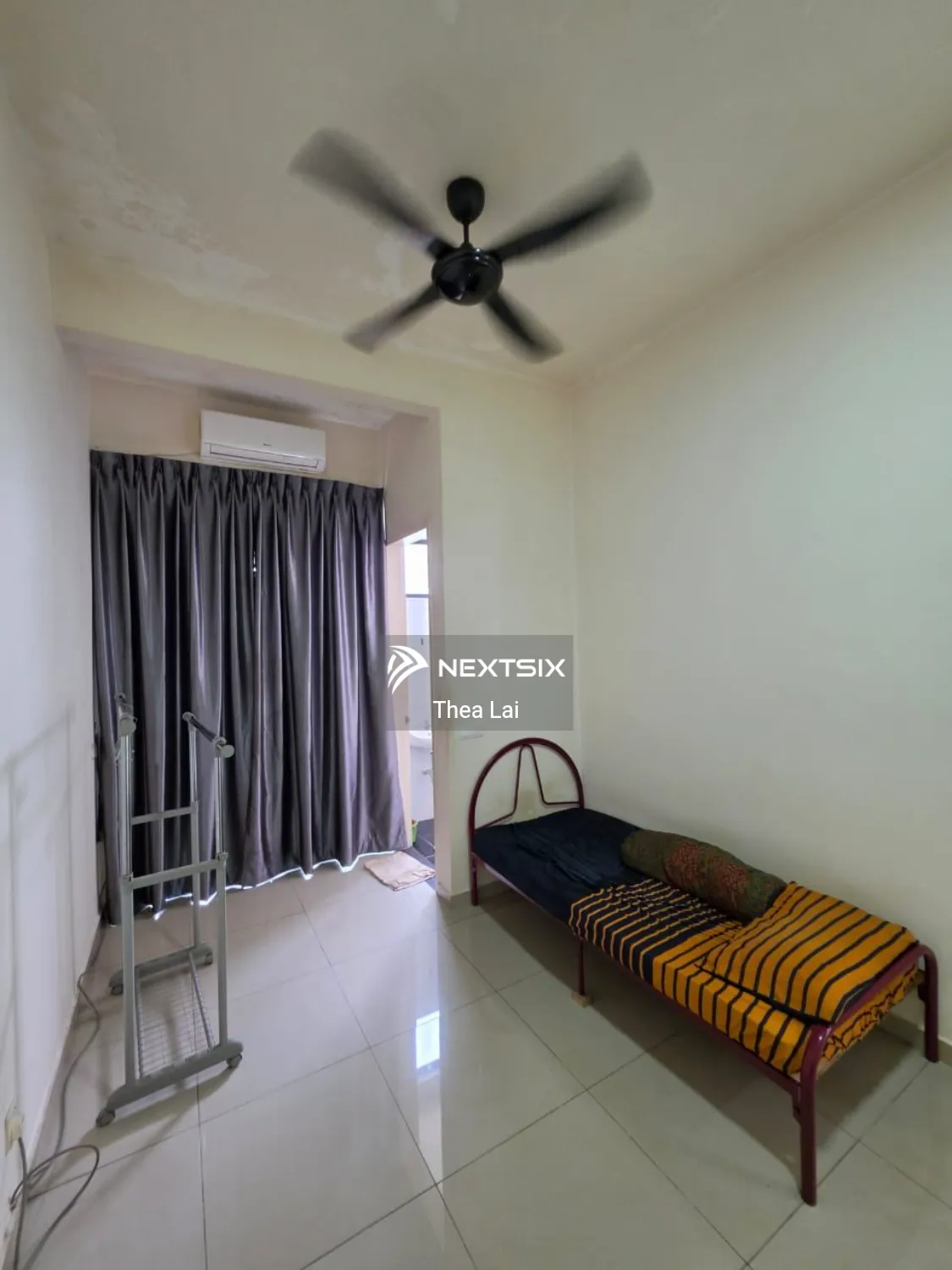 2-sty Terrace/Link House For Rent in Pasir Gudang Johor - Image 5