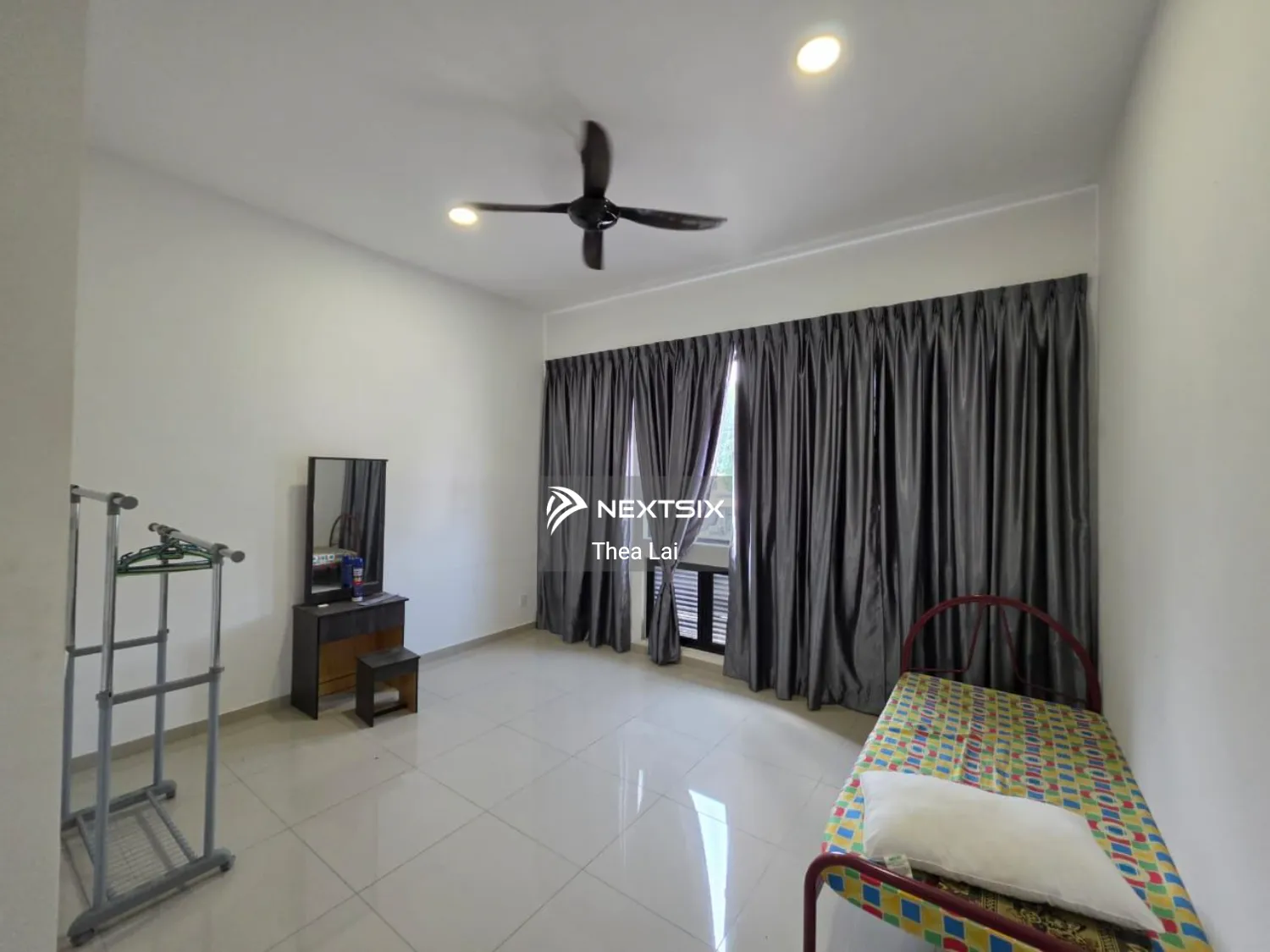 2-sty Terrace/Link House For Rent in Pasir Gudang Johor - Image 8