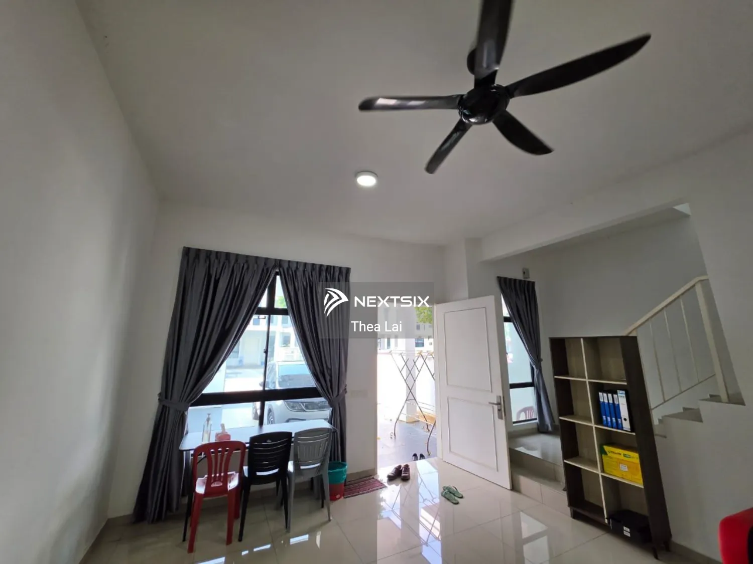 2-sty Terrace/Link House For Rent in Pasir Gudang Johor - Image 9