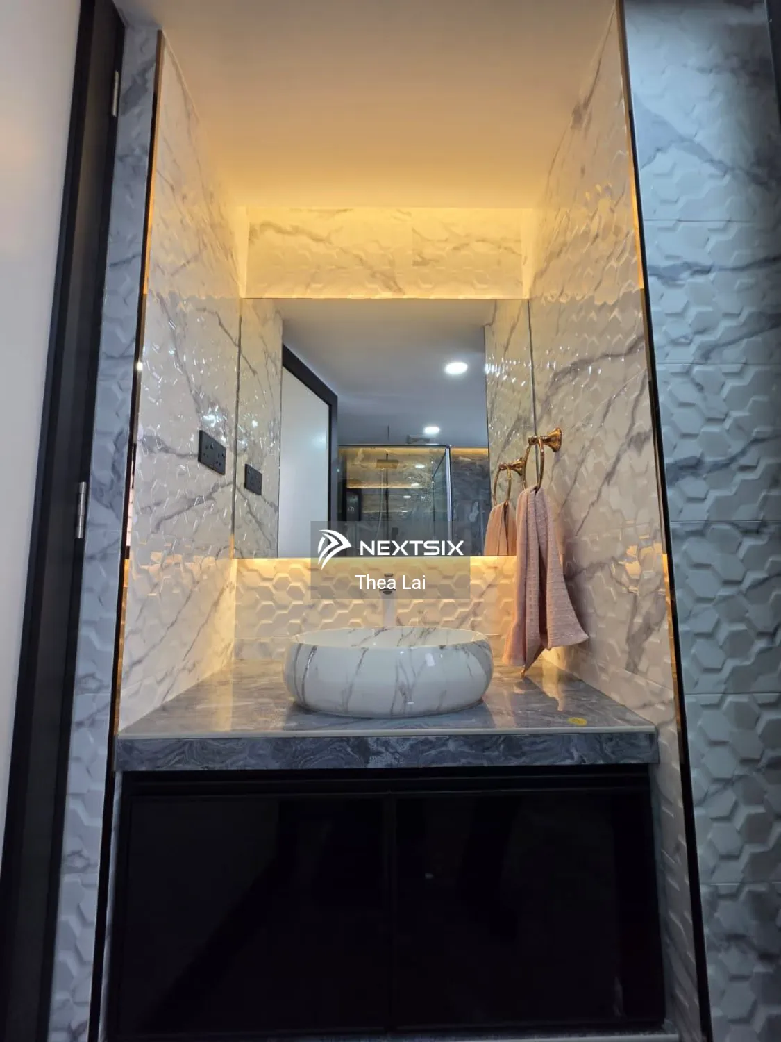 Condominium For Rent in Permas Jaya Johor