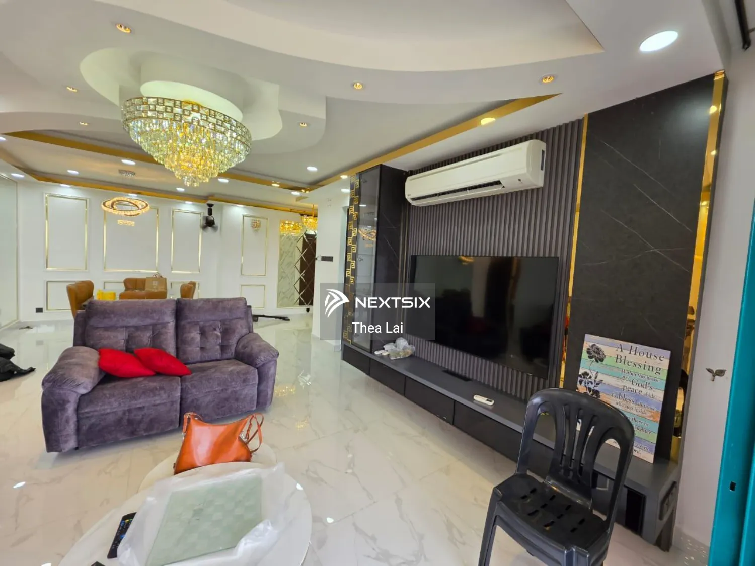Condominium For Rent in Permas Jaya Johor - Image 10