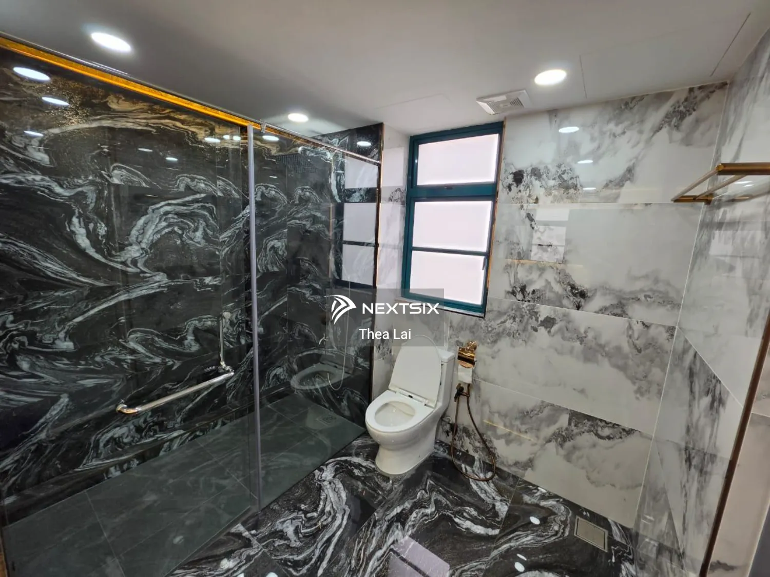 Condominium For Rent in Permas Jaya Johor - Image 11