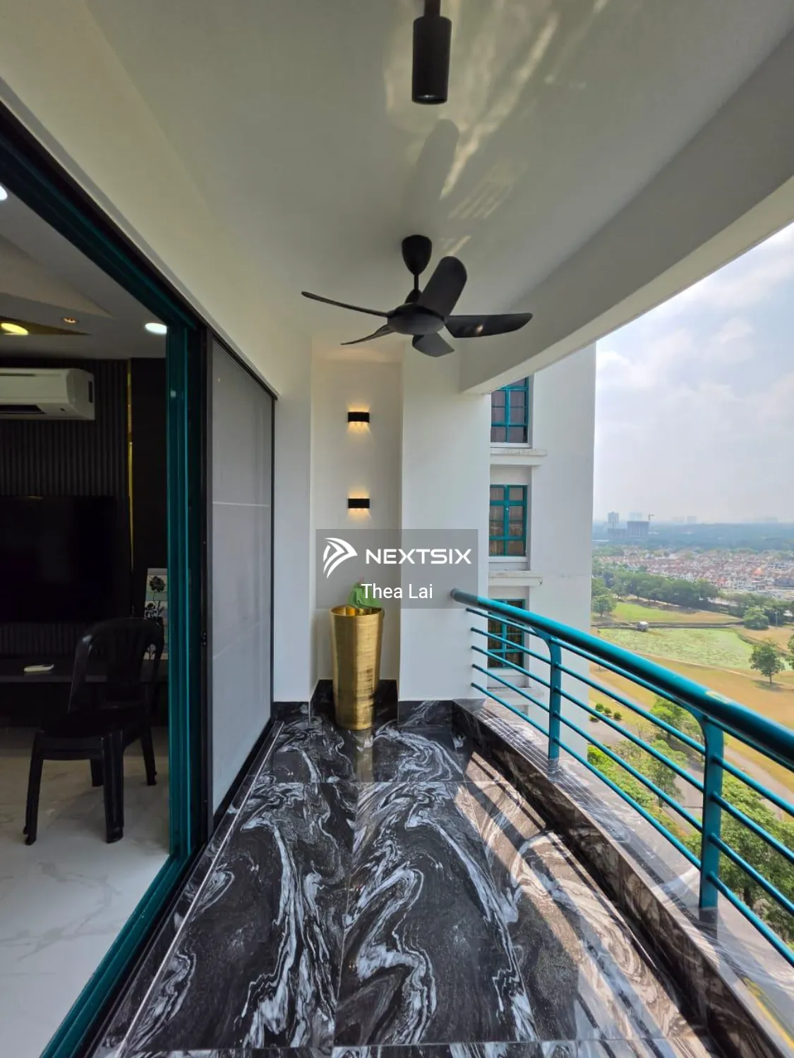 Condominium For Rent in Permas Jaya Johor - Image 12