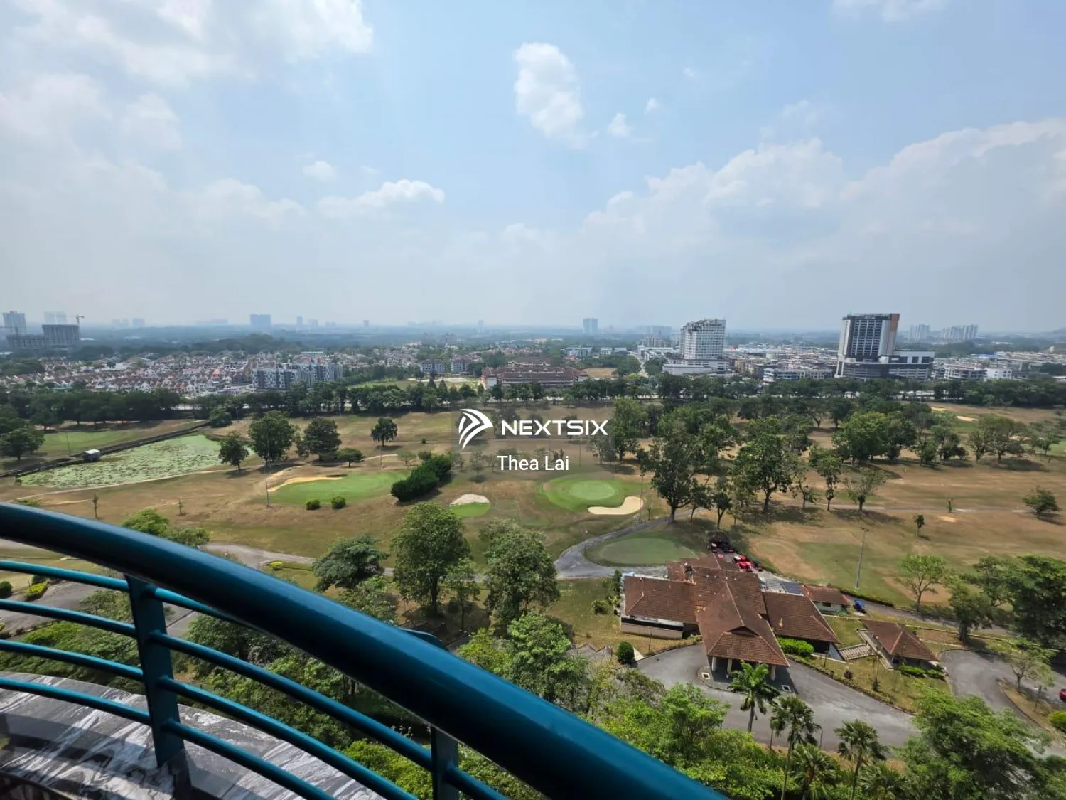Condominium For Rent in Permas Jaya Johor - Image 13