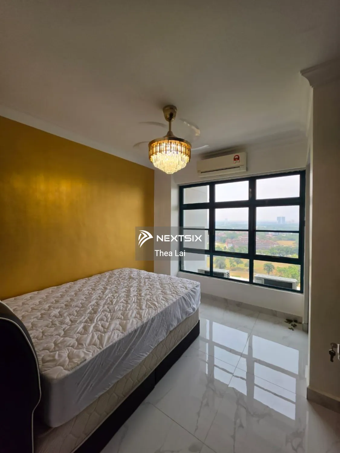Condominium For Rent in Permas Jaya Johor - Image 14