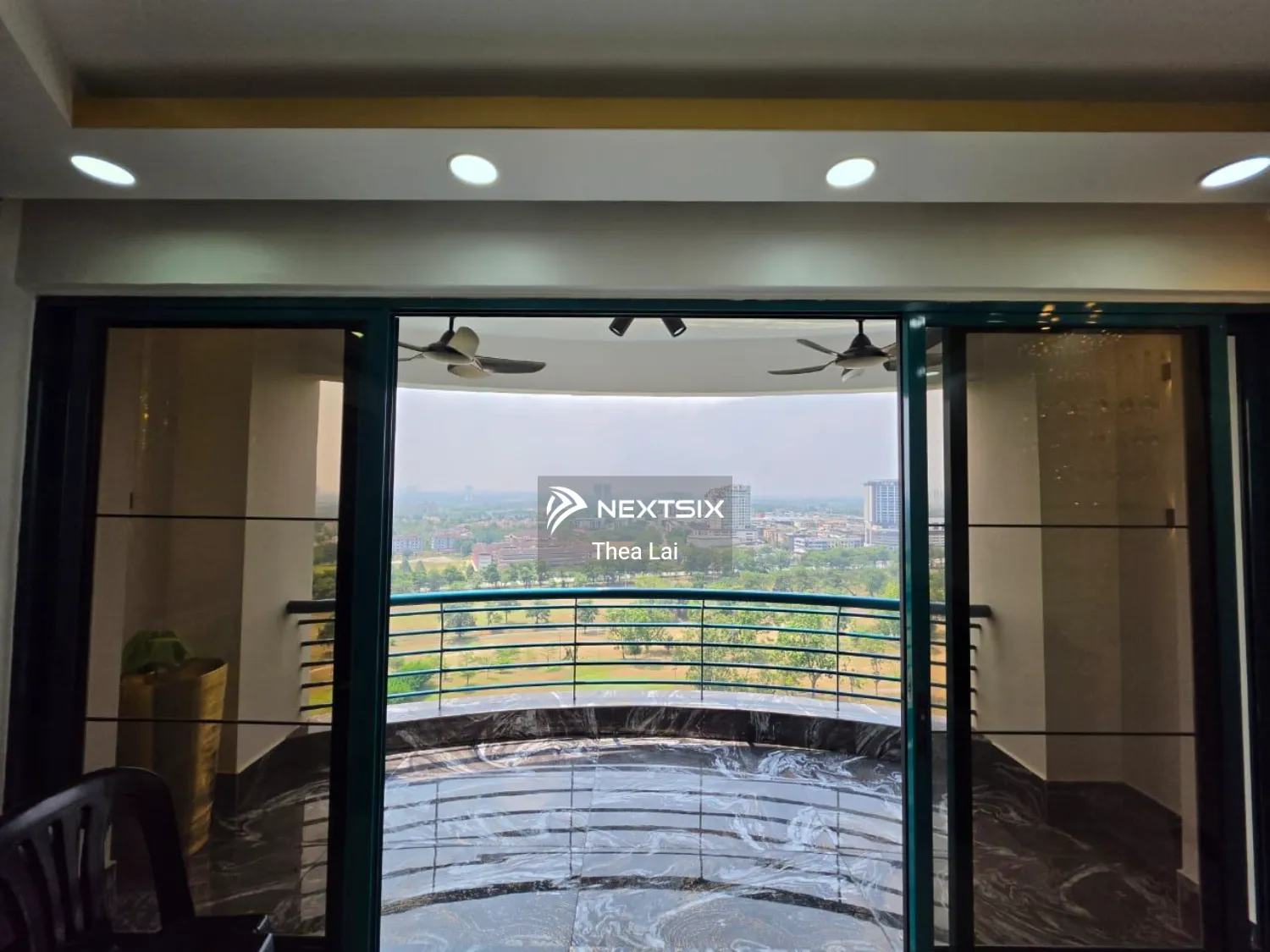 Condominium For Rent in Permas Jaya Johor - Image 15