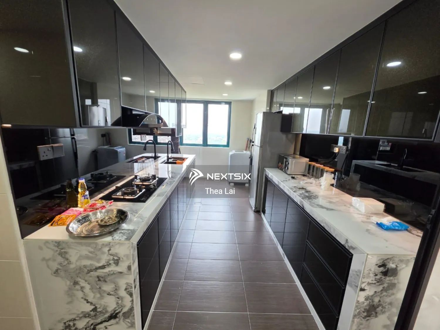 Condominium For Rent in Permas Jaya Johor - Image 16