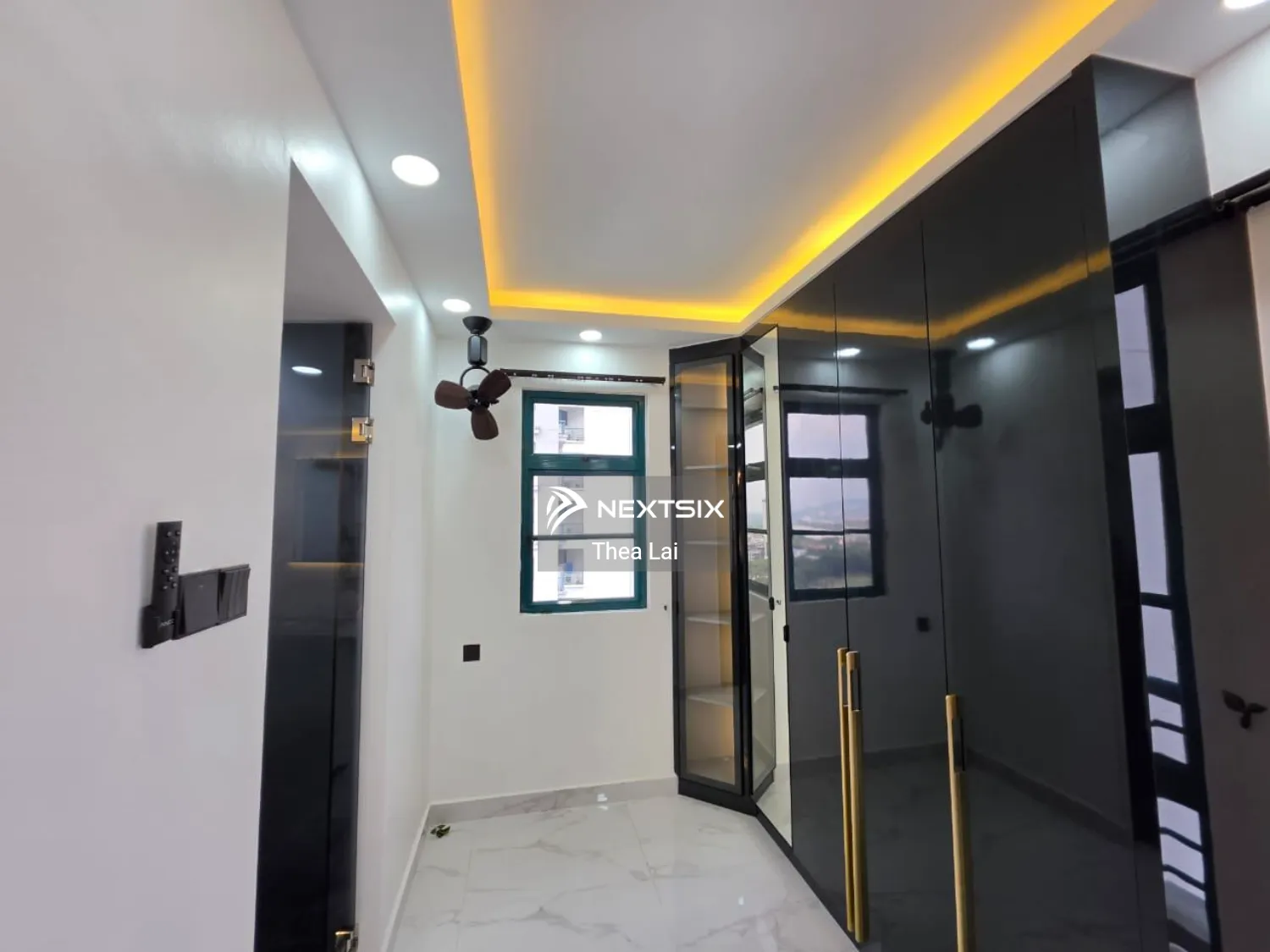 Condominium For Rent in Permas Jaya Johor - Image 17