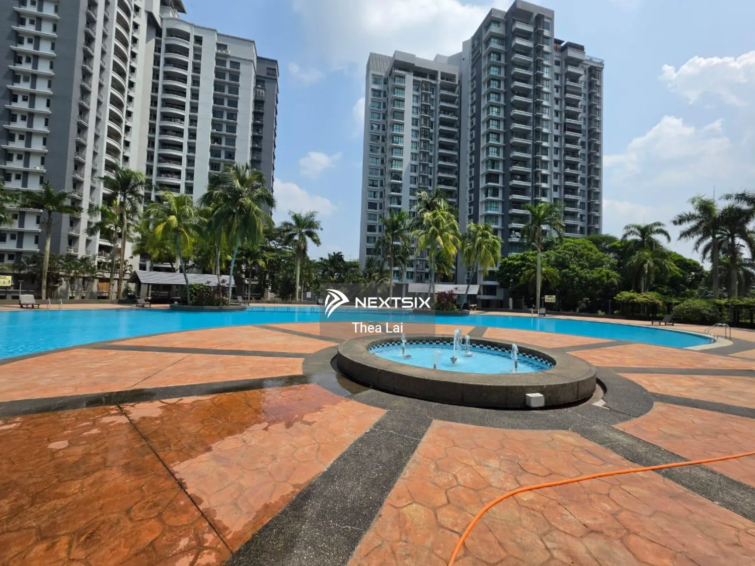 Condominium For Rent in Permas Jaya Johor - Image 18