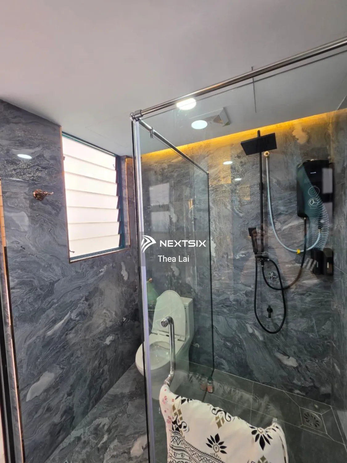 Condominium For Rent in Permas Jaya Johor - Image 2