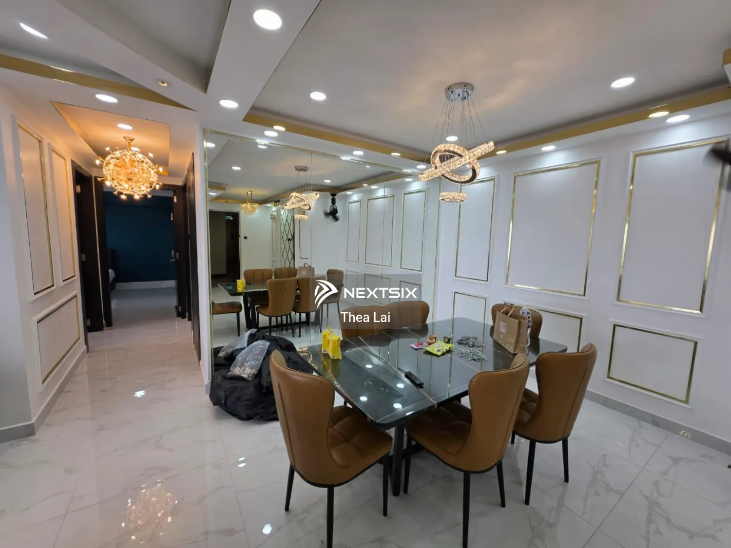 Condominium For Rent in Permas Jaya Johor - Image 20