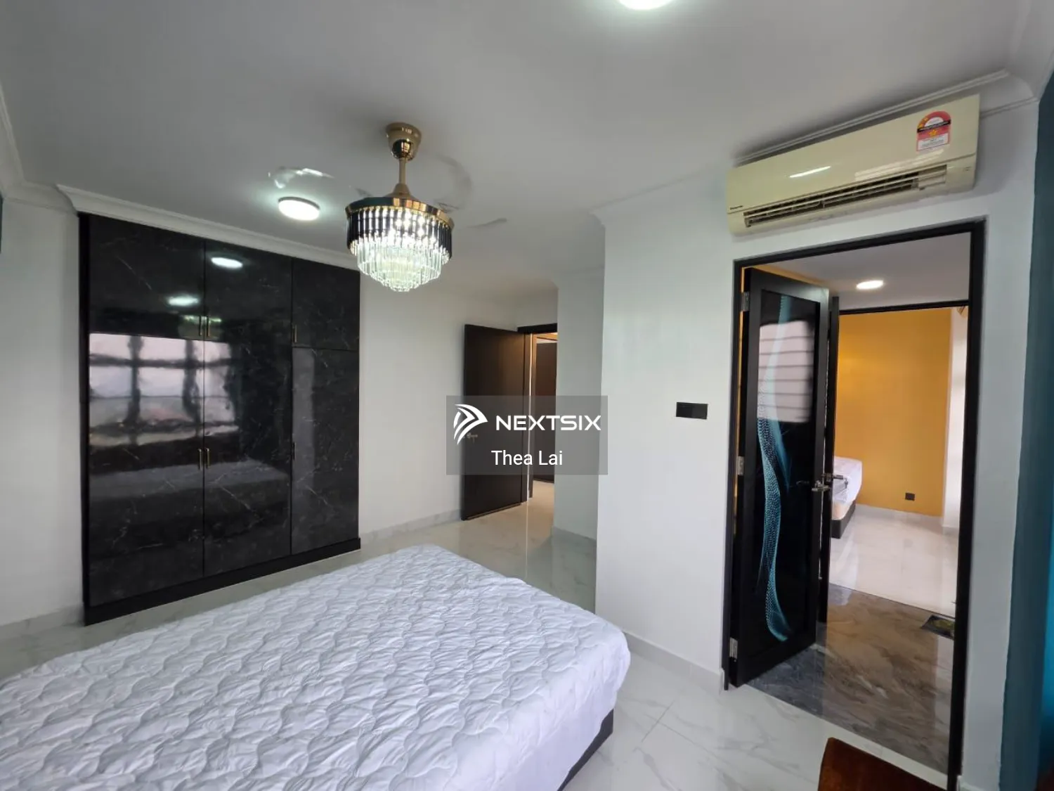 Condominium For Rent in Permas Jaya Johor - Image 21
