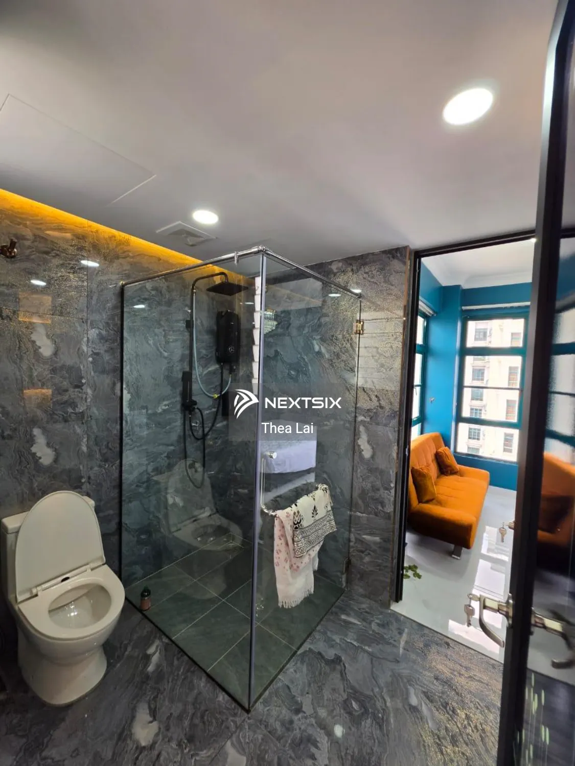 Condominium For Rent in Permas Jaya Johor - Image 22