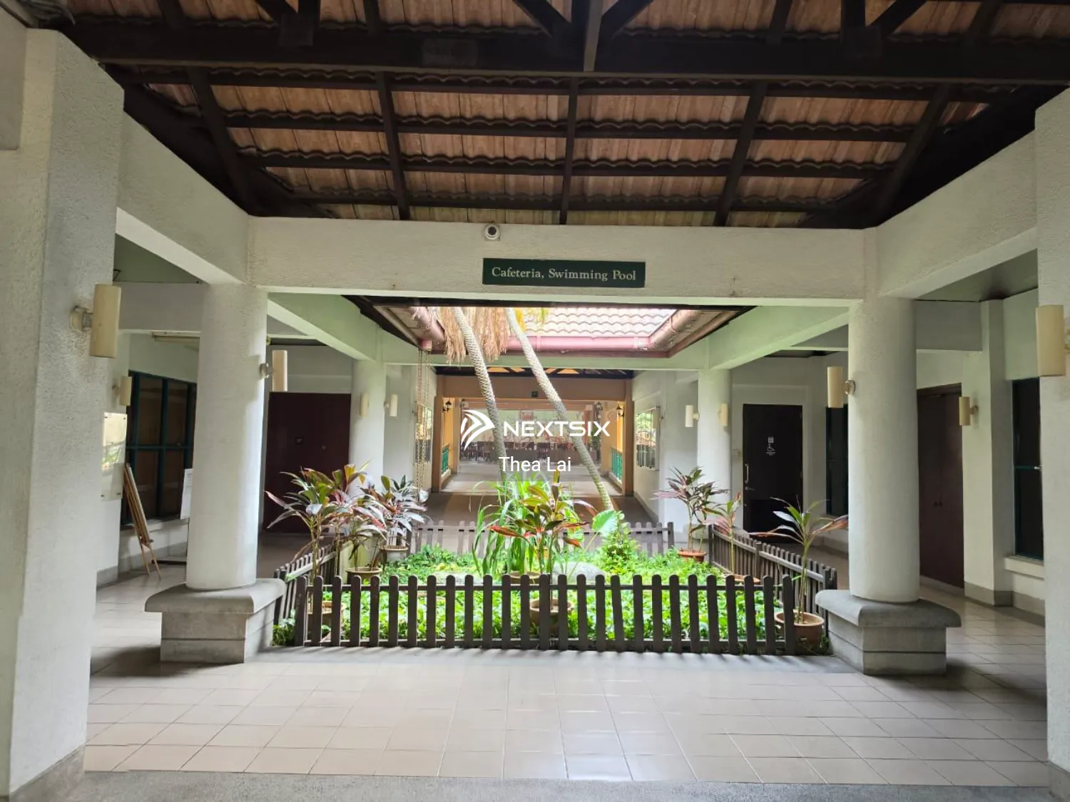 Condominium For Rent in Permas Jaya Johor - Image 23