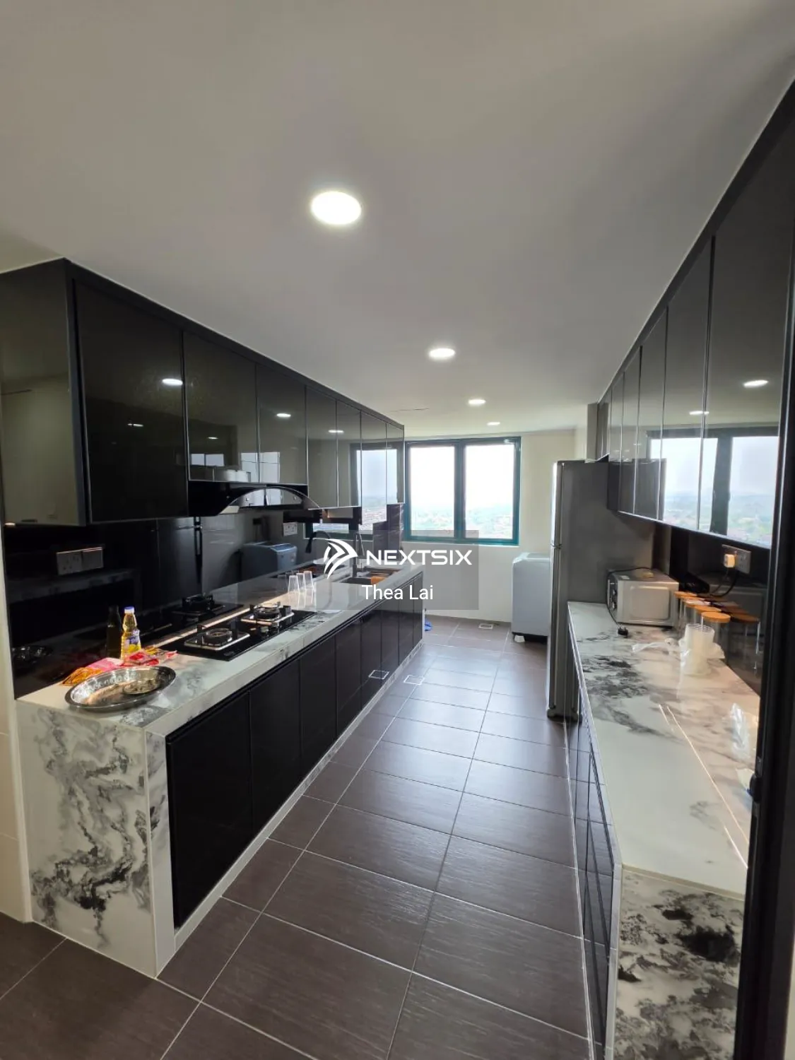 Condominium For Rent in Permas Jaya Johor - Image 25