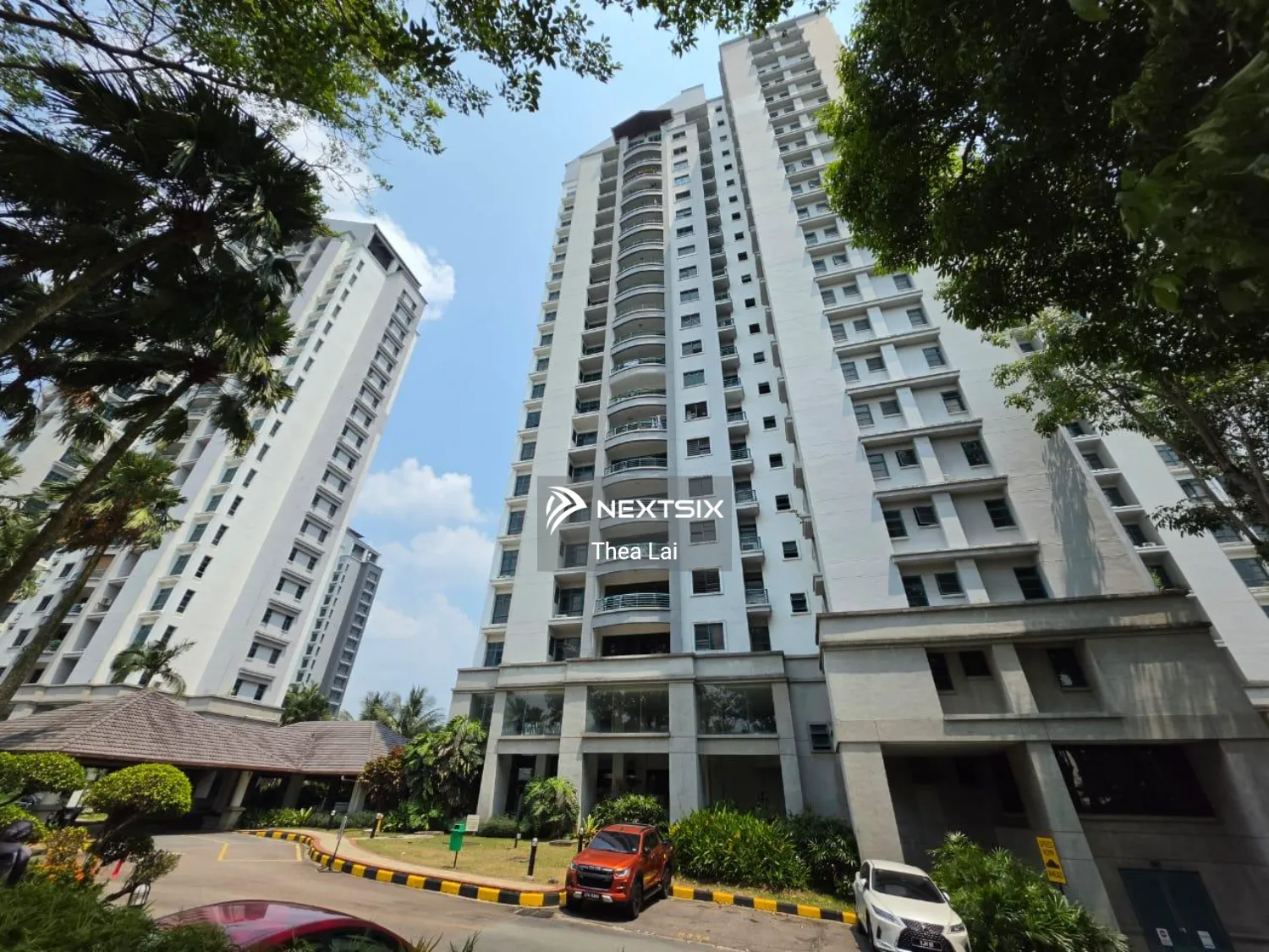 Condominium For Rent in Permas Jaya Johor - Image 26