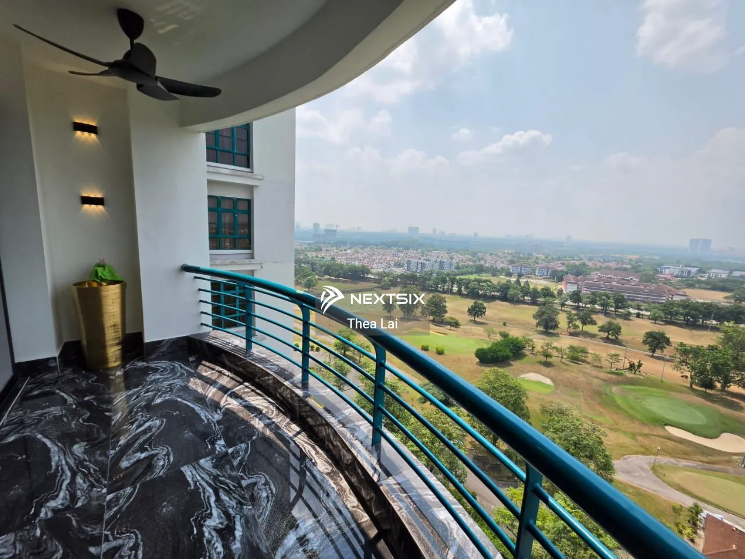 Condominium For Rent in Permas Jaya Johor - Image 27