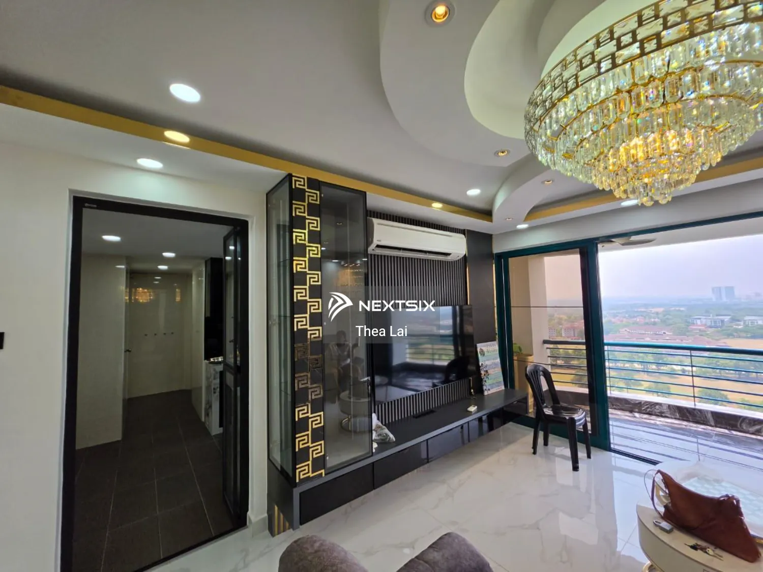 Condominium For Rent in Permas Jaya Johor - Image 28