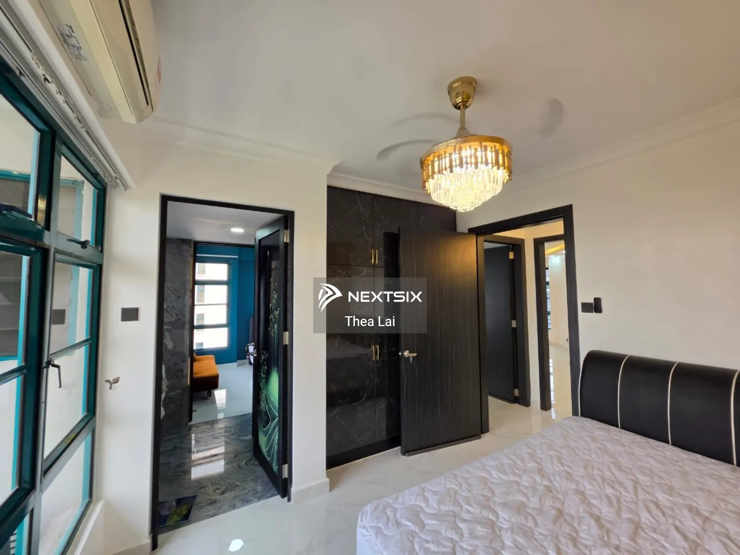 Condominium For Rent in Permas Jaya Johor - Image 29
