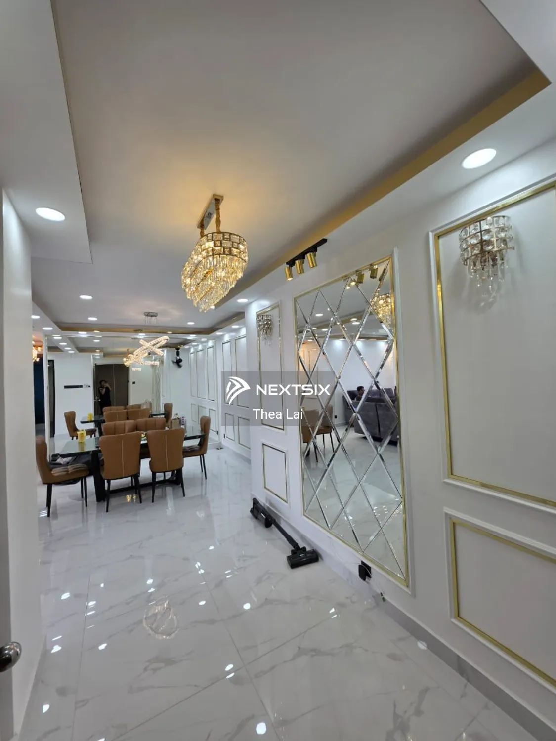 Condominium For Rent in Permas Jaya Johor - Image 3