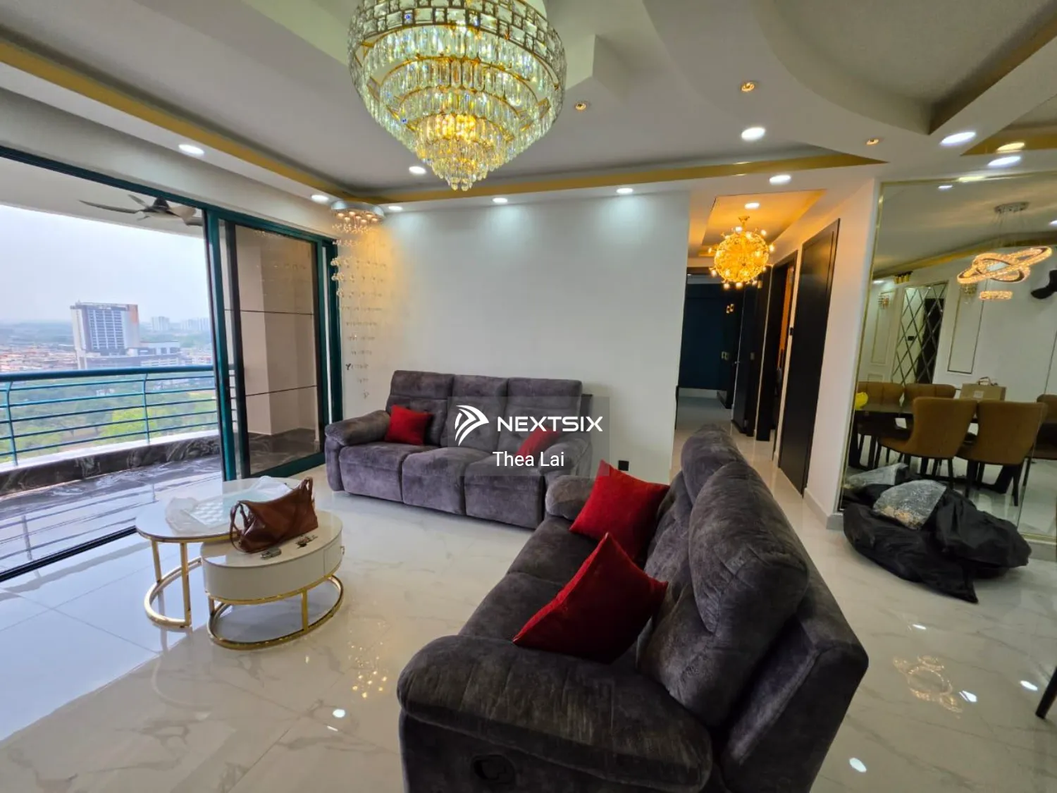 Condominium For Rent in Permas Jaya Johor - Image 30