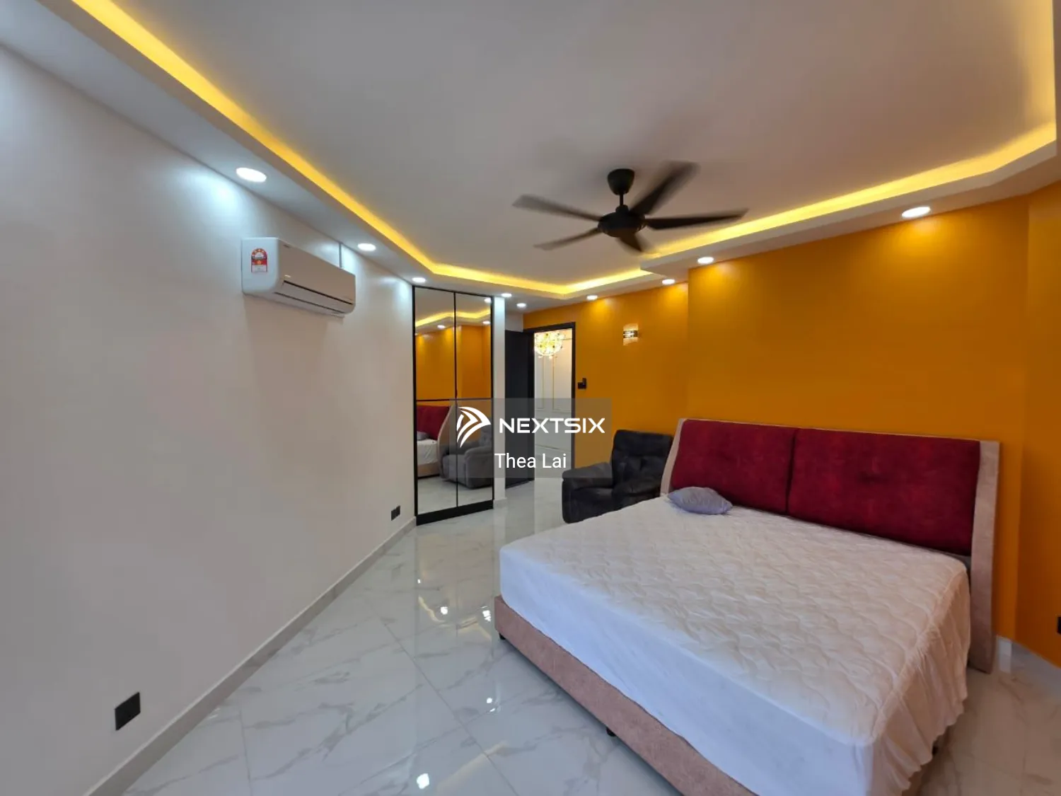 Condominium For Rent in Permas Jaya Johor - Image 4