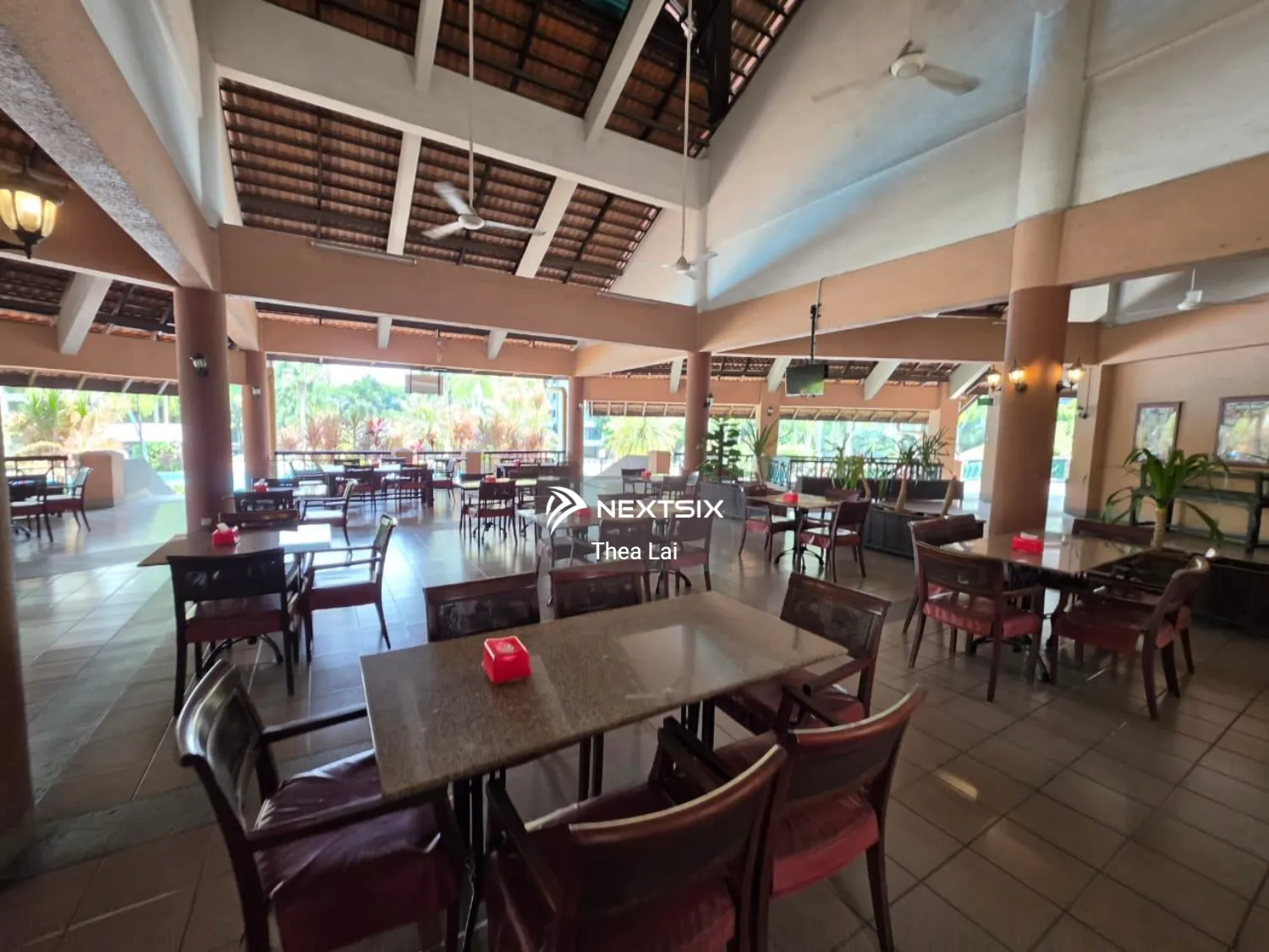 Condominium For Rent in Permas Jaya Johor - Image 5