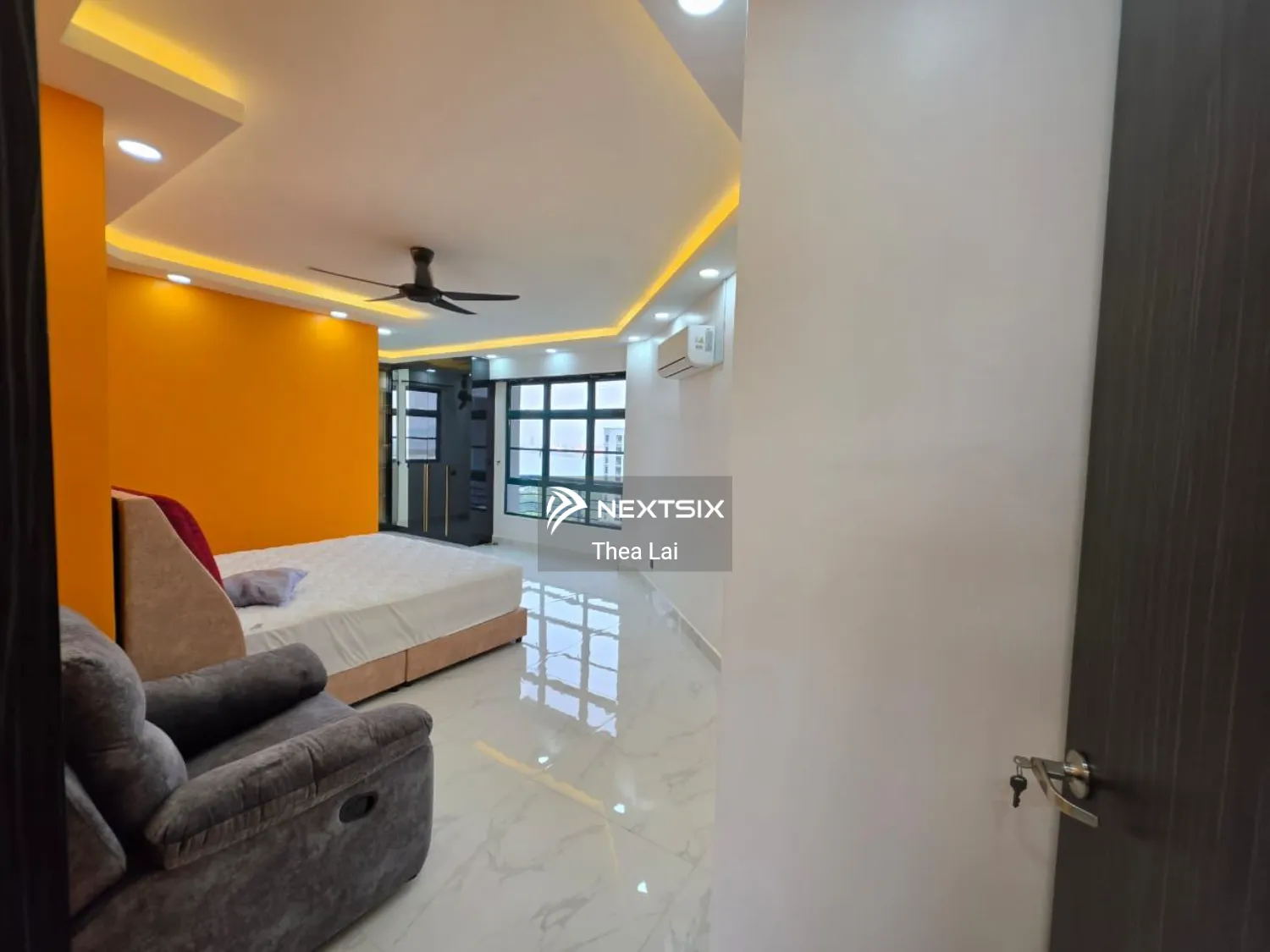 Condominium For Rent in Permas Jaya Johor - Image 6