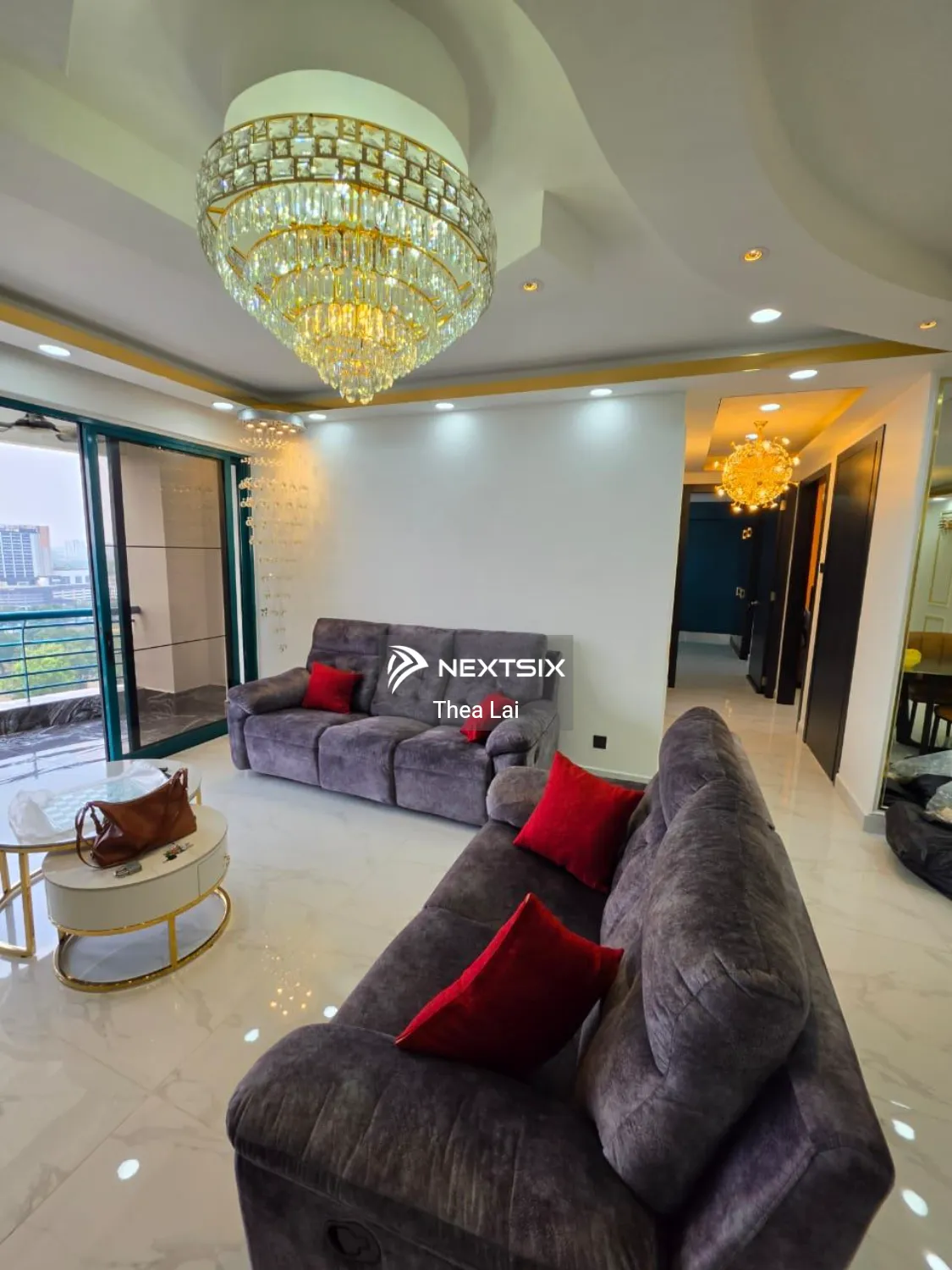 Condominium For Rent in Permas Jaya Johor - Image 7