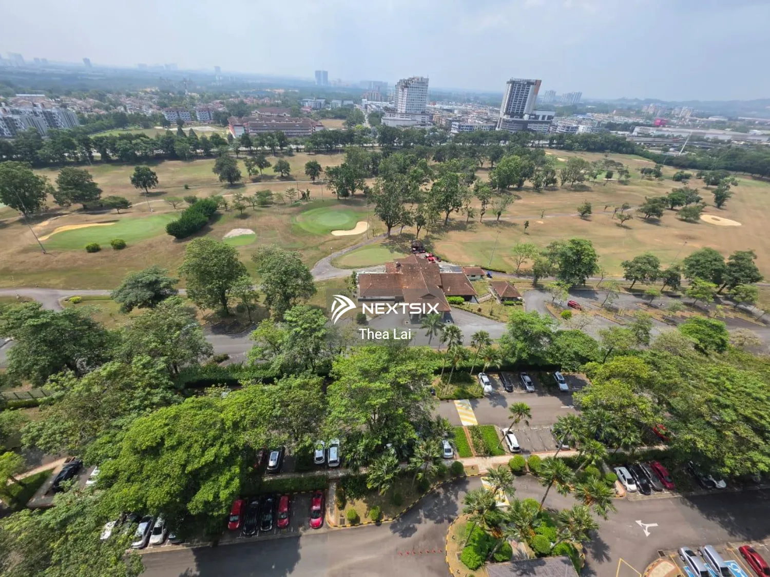 Condominium For Rent in Permas Jaya Johor - Image 8