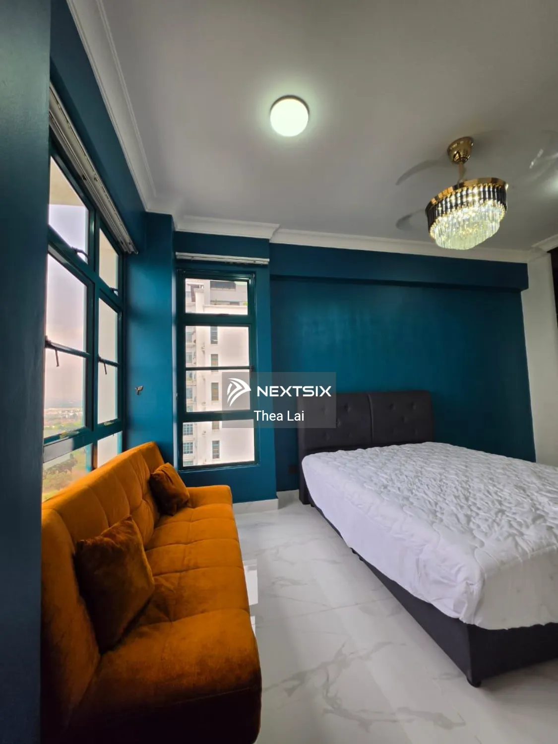 Condominium For Rent in Permas Jaya Johor - Image 9