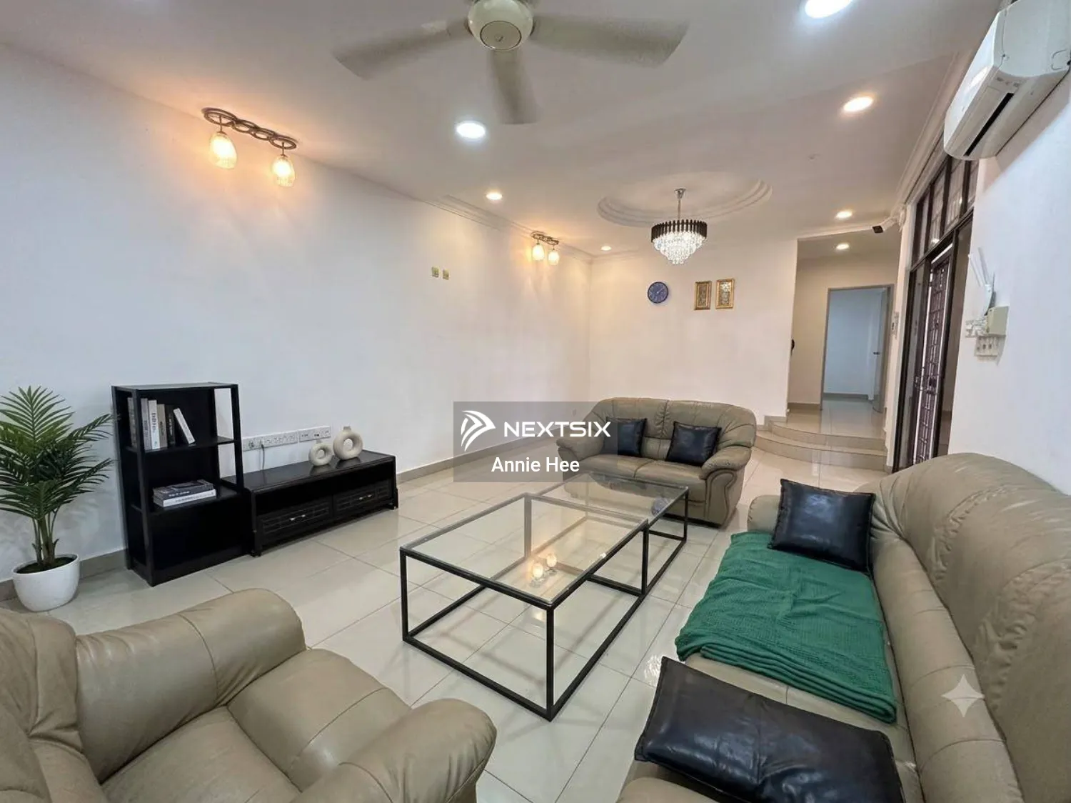 Semi-detached House For Sale in Kota Kinabalu Sabah