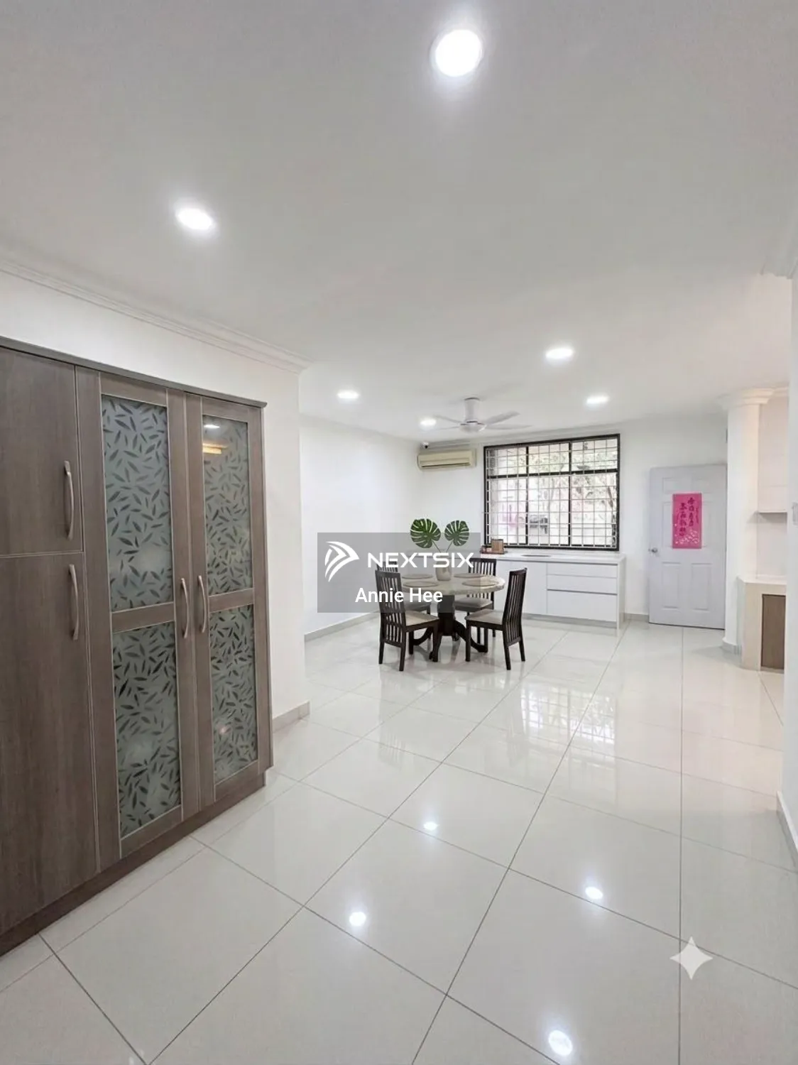 Semi-detached House For Sale in Kota Kinabalu Sabah - Image 2