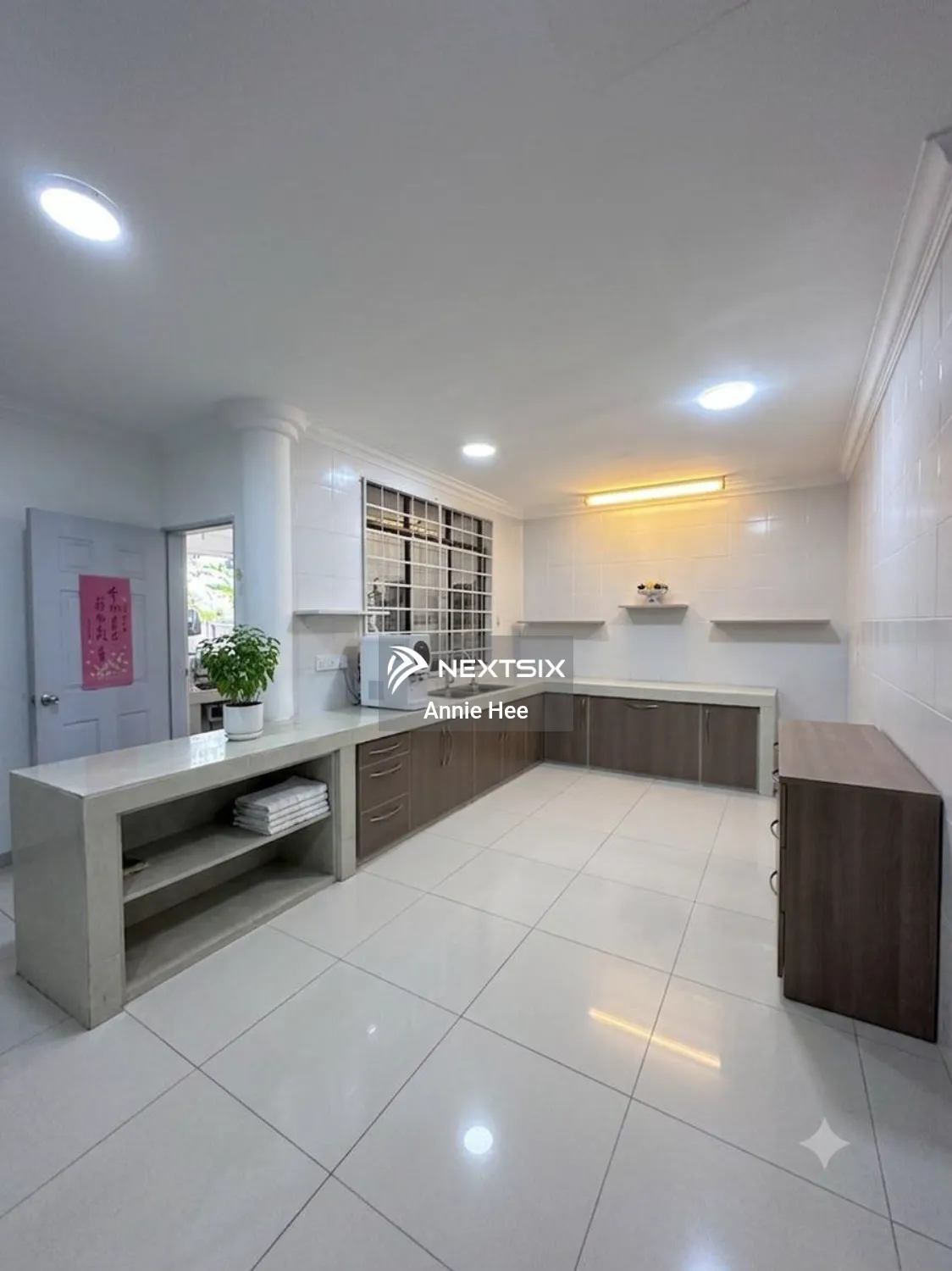 Semi-detached House For Sale in Kota Kinabalu Sabah - Image 3