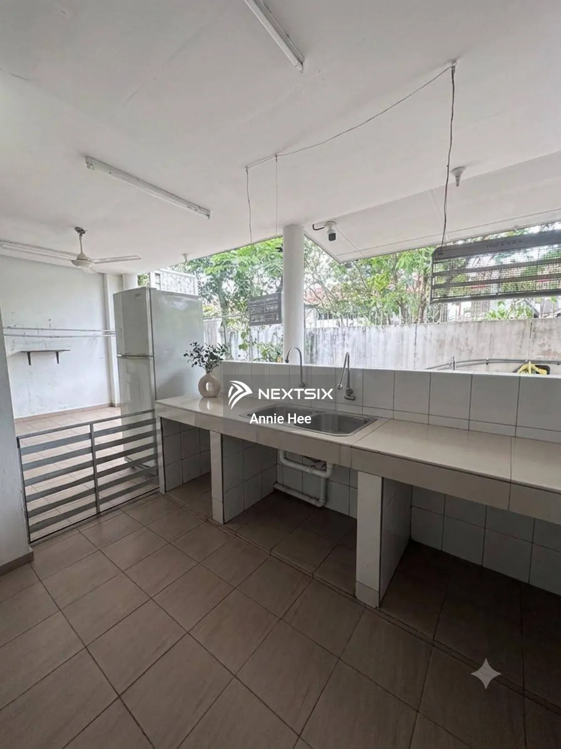 Semi-detached House For Sale in Kota Kinabalu Sabah - Image 5