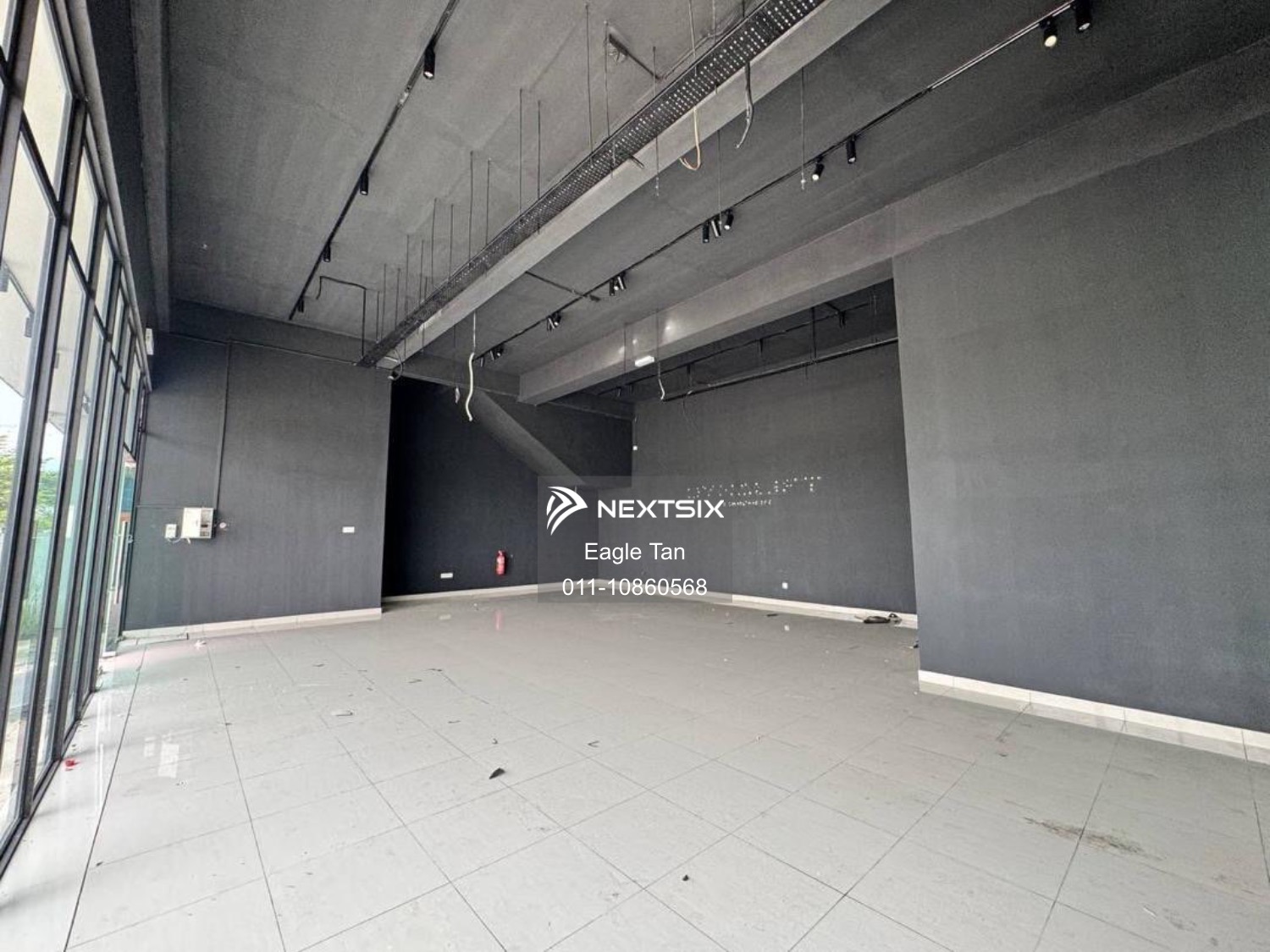 Semi-D Factory For Rent in Gelang Patah Johor - Image 5