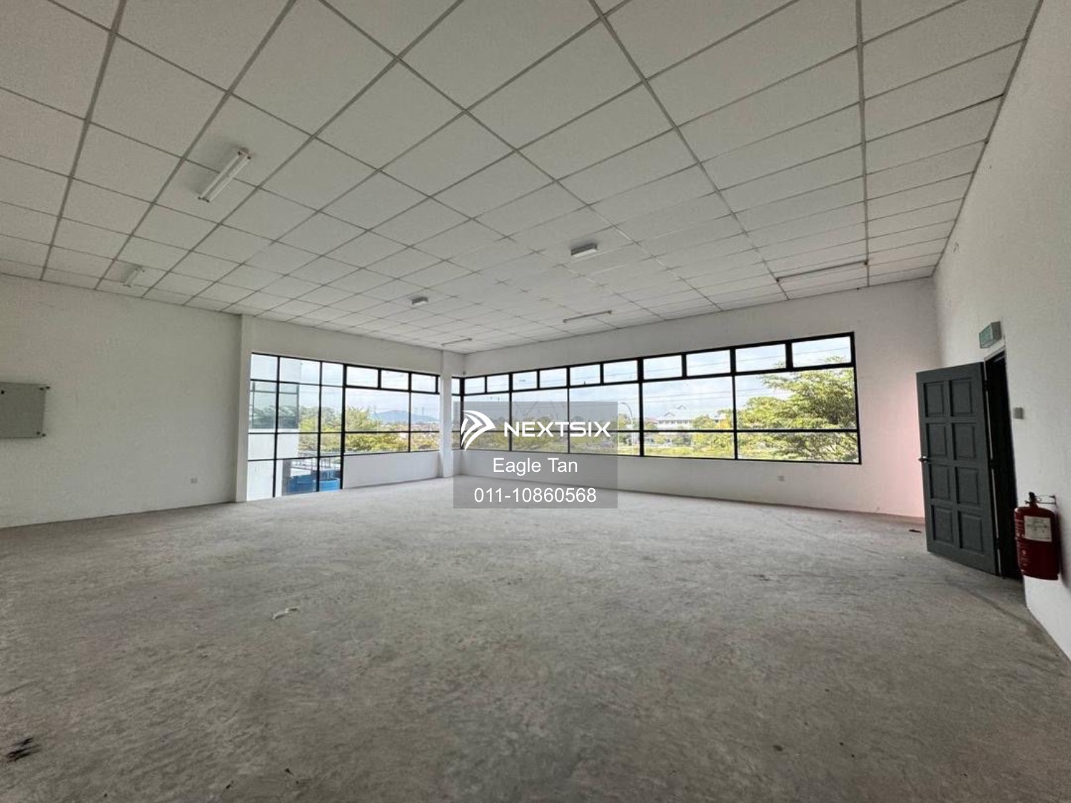 Semi-D Factory For Rent in Gelang Patah Johor - Image 7