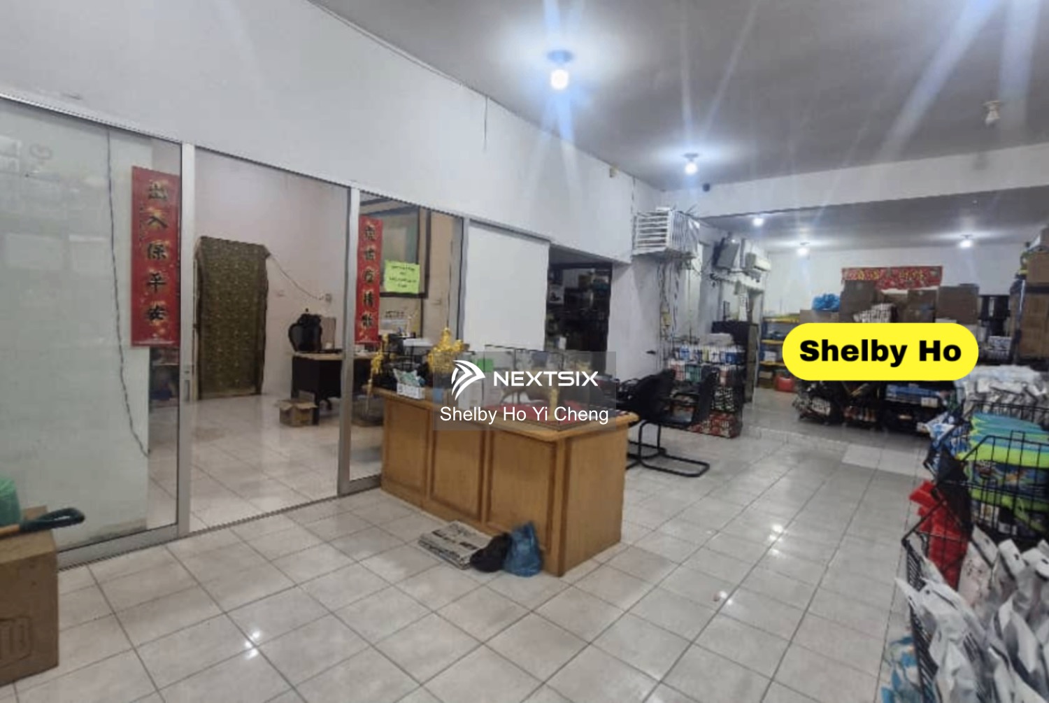 Office For Rent in Kota Kinabalu Sabah - Image 2