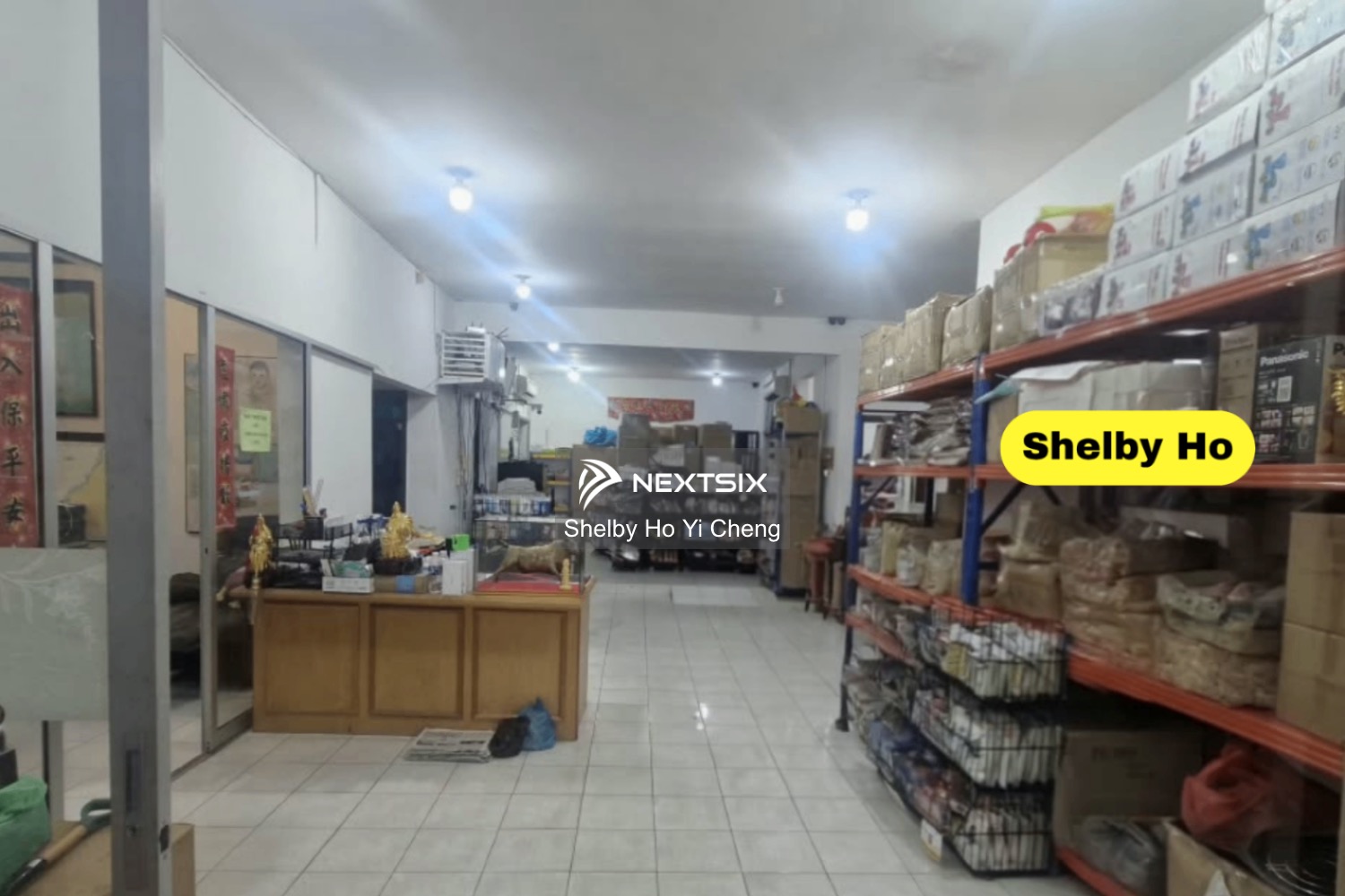 Office For Rent in Kota Kinabalu Sabah - Image 3