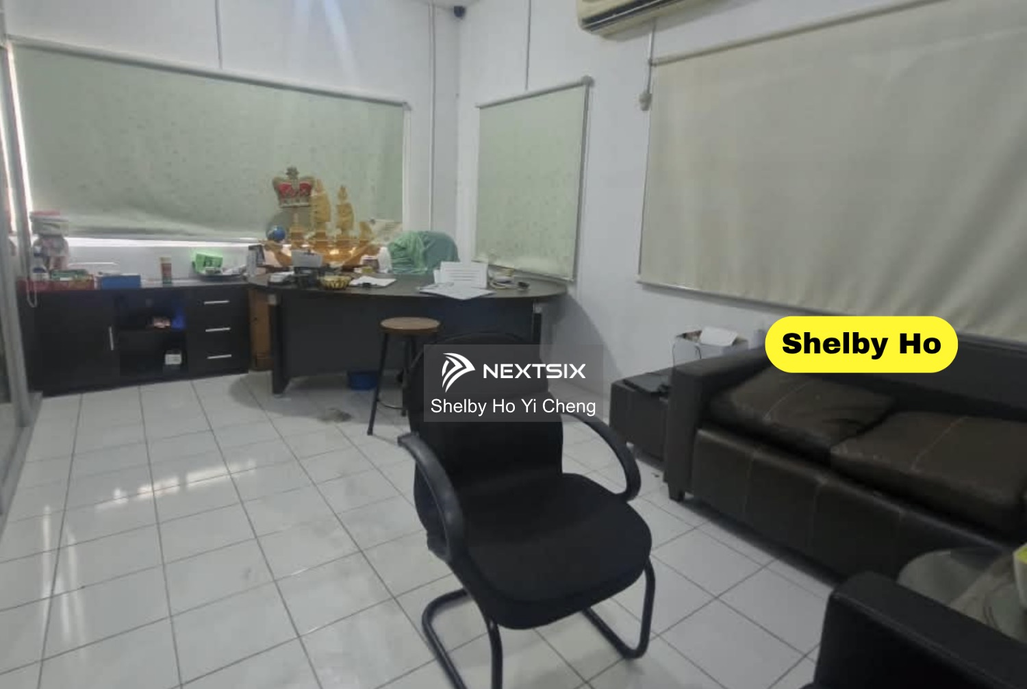 Office For Rent in Kota Kinabalu Sabah - Image 4