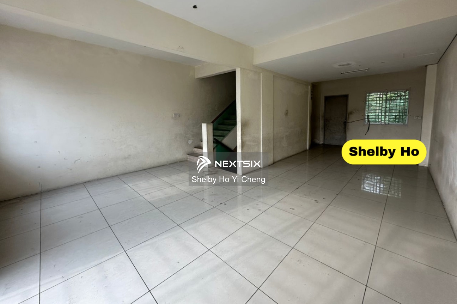 2.5-sty Terrace/Link House For Sale in Kota Kinabalu Sabah - Image 6