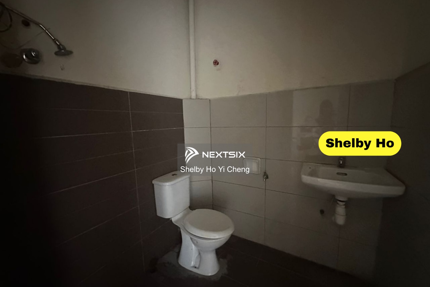 2.5-sty Terrace/Link House For Sale in Kota Kinabalu Sabah - Image 9